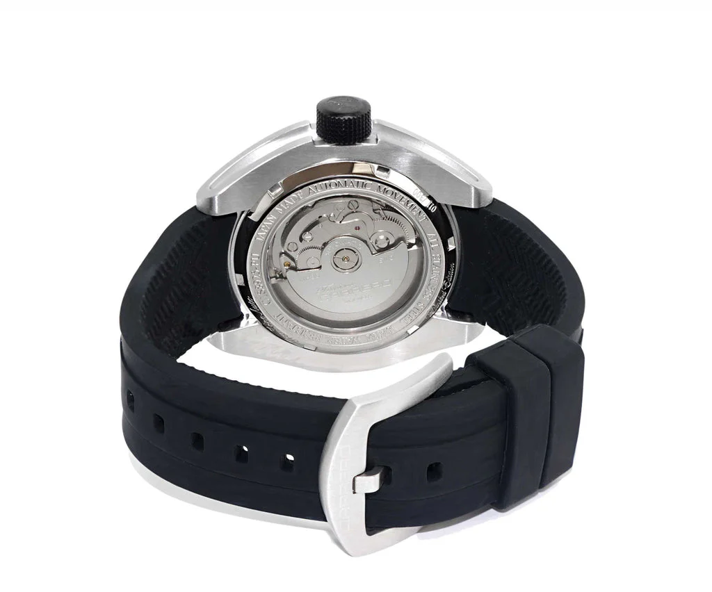 FreeZone-Auto Purple | Purple Dial - Image 3