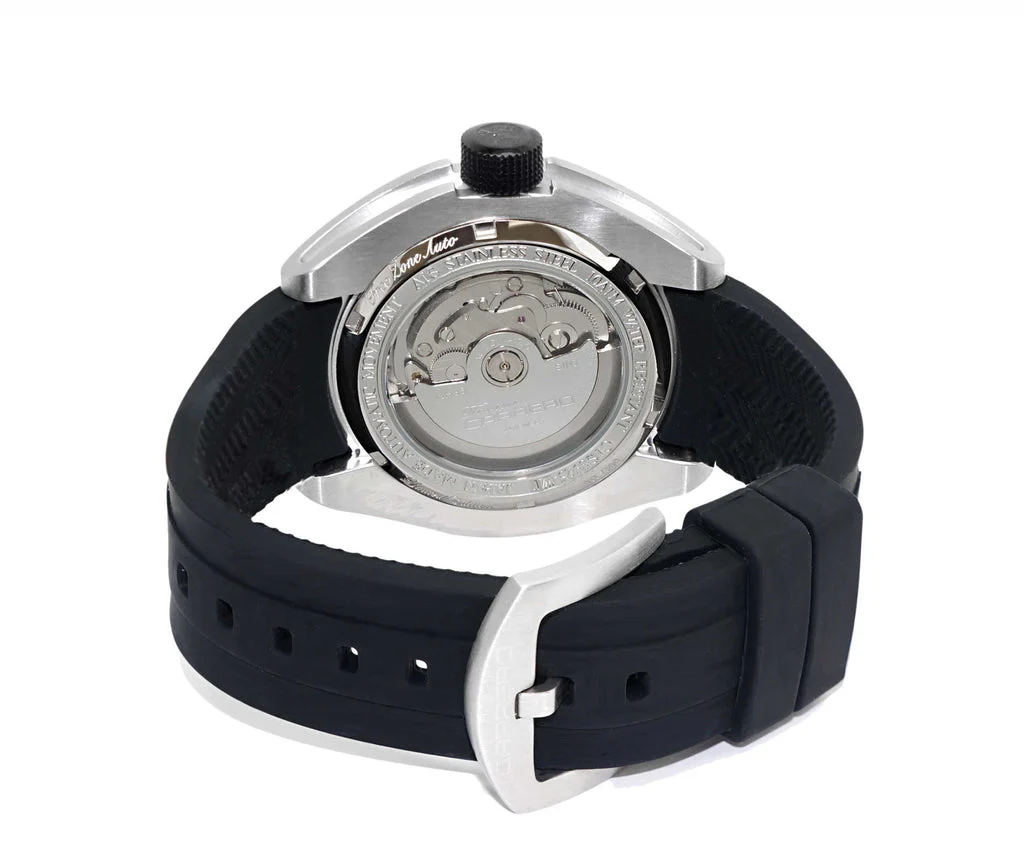 FreeZone-Auto White | White Dial - Image 3