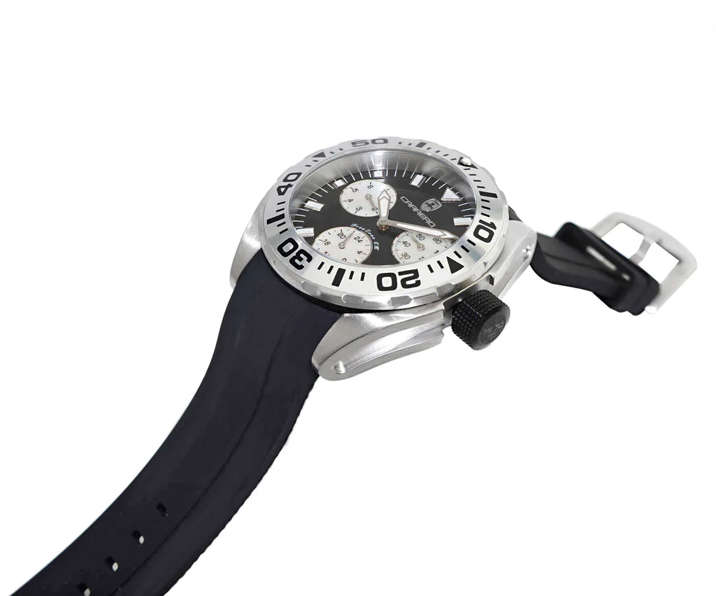 FreeZone-CH Black | Black Dial - Image 2