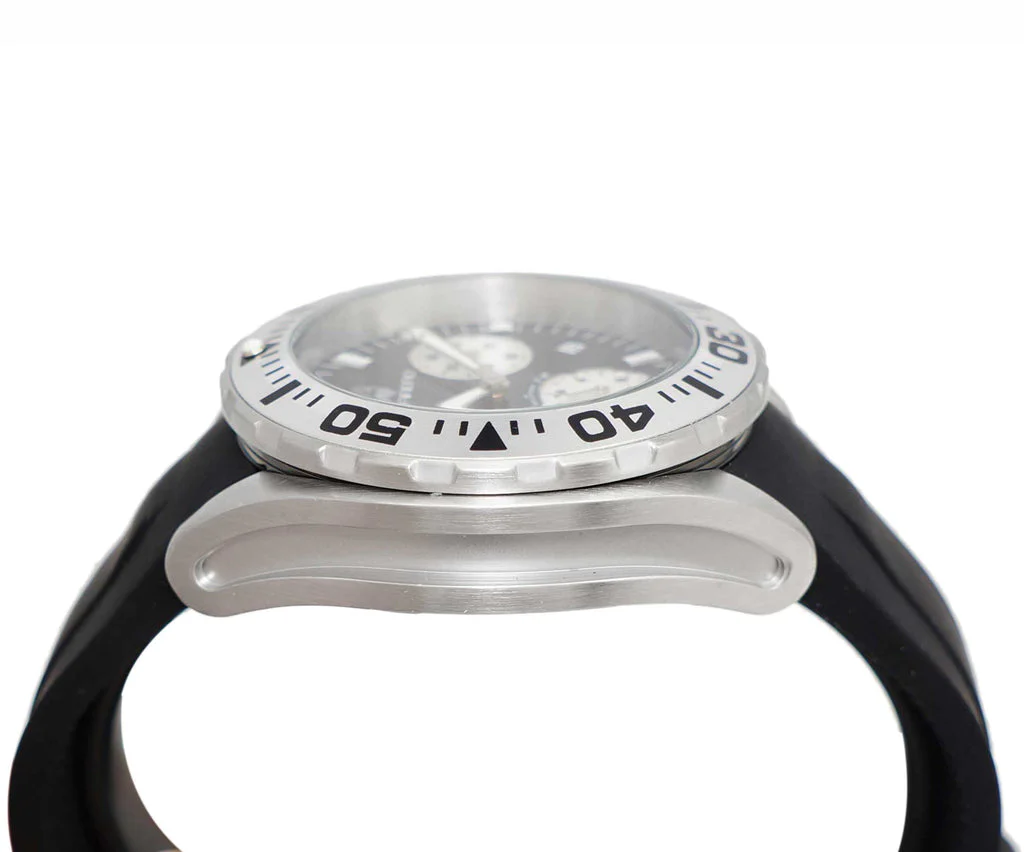 FreeZone-CH Black | Black Dial - Image 3