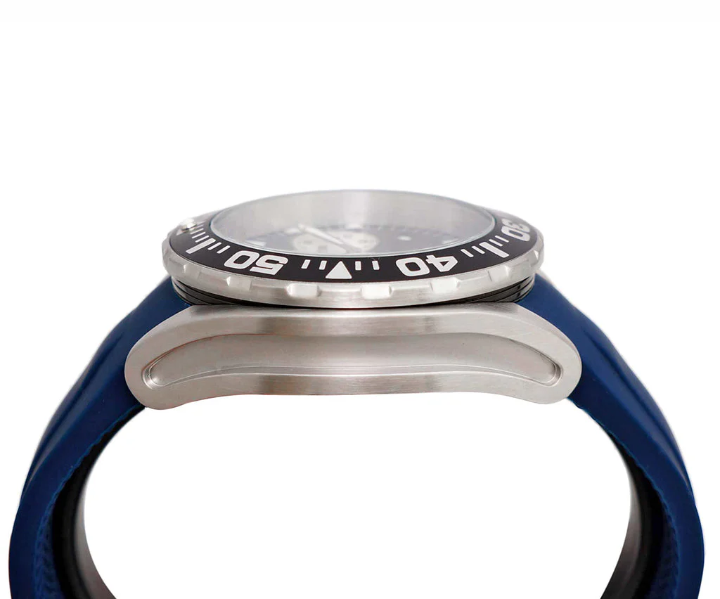FreeZone-CH Blue | Blue Dial - Image 3