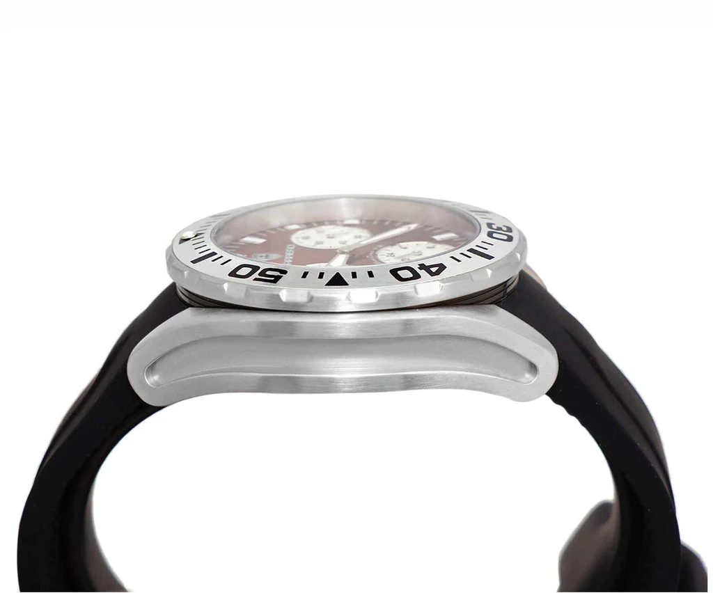 FreeZone-CH Brown | Brown Dial - Image 3