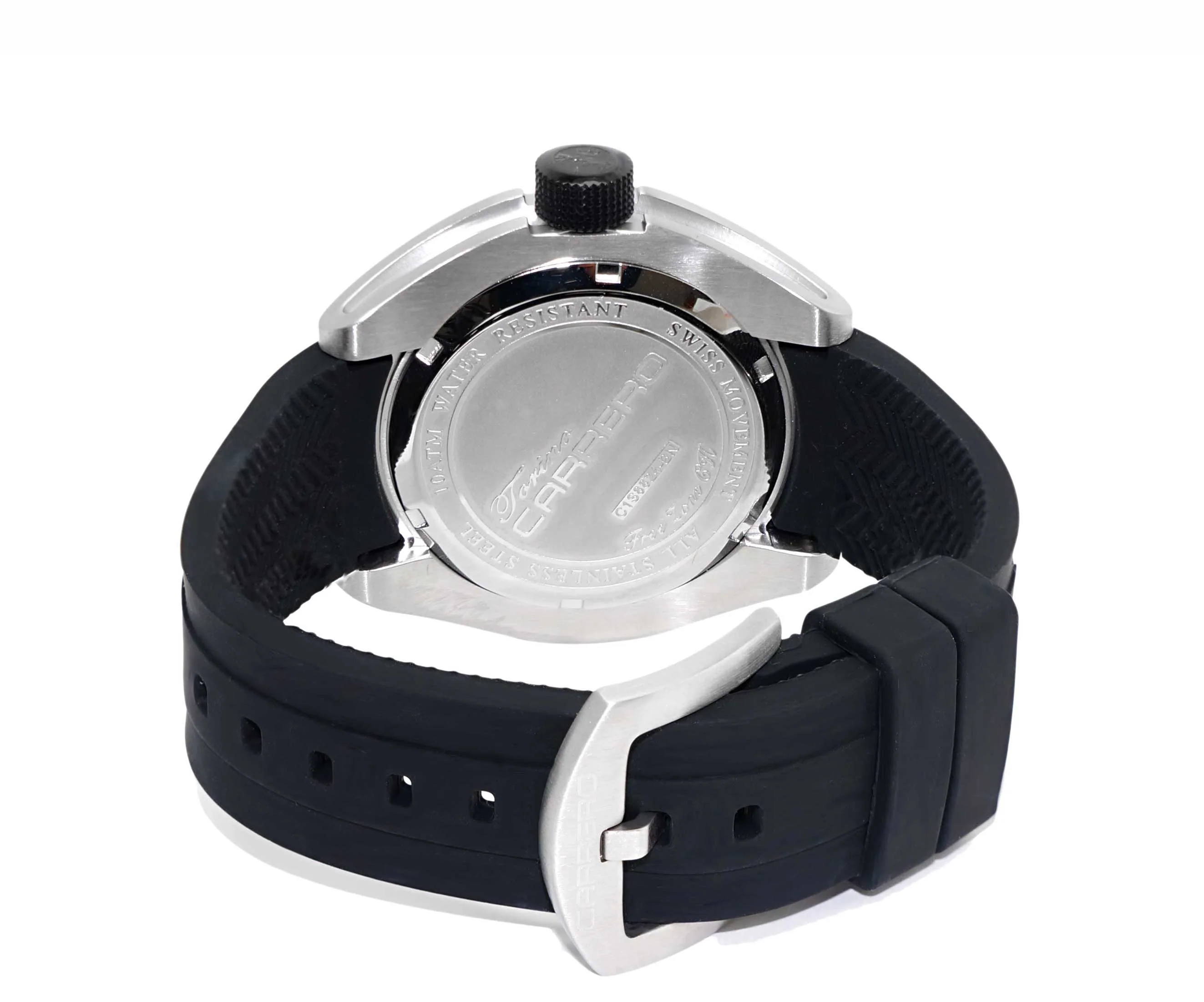 FreeZone-CH Brown | Brown Dial - Image 5