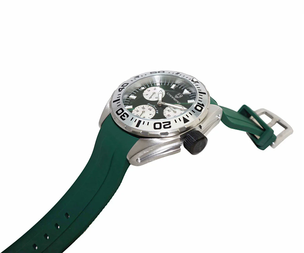 FreeZone-CH Green | Green Dial - Image 2