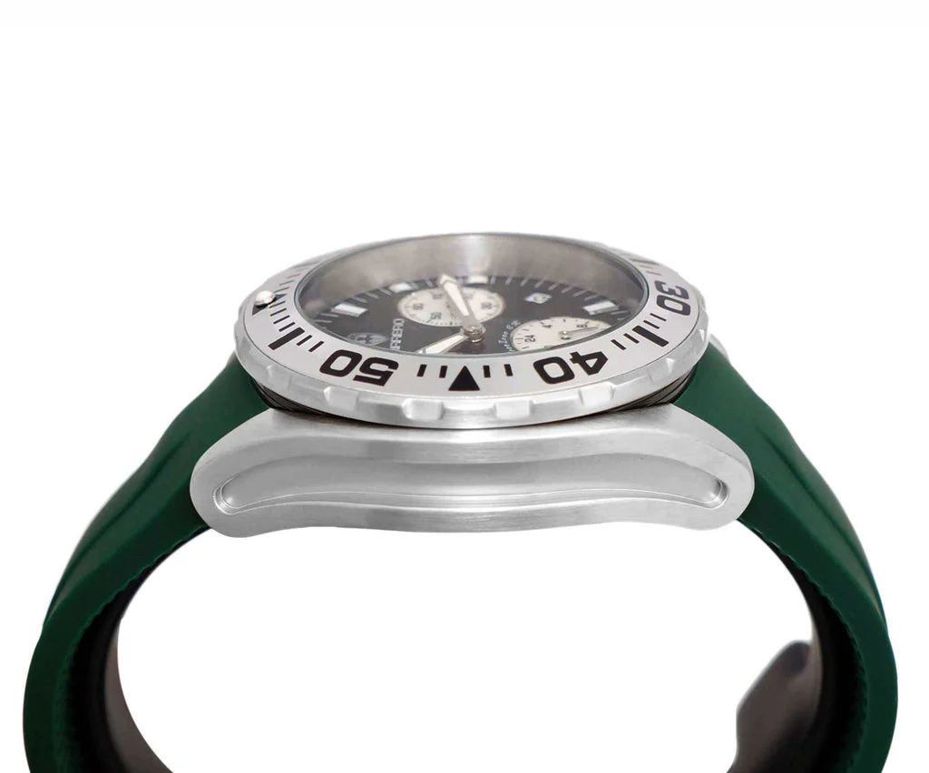 FreeZone-CH Green | Green Dial - Image 3