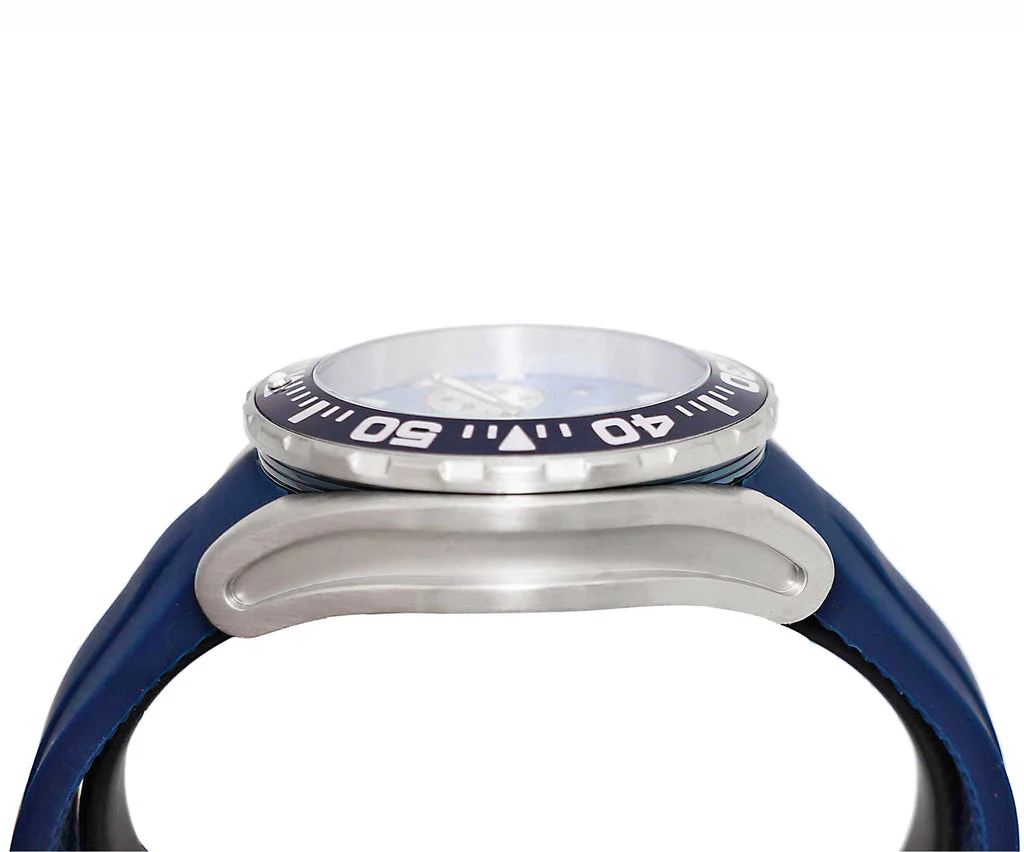 FreeZone-CH Light Blue | Light Blue Dial - Image 3