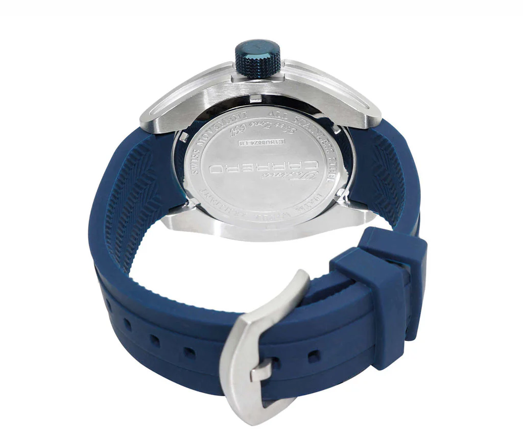 FreeZone-CH Light Blue | Light Blue Dial - Image 4