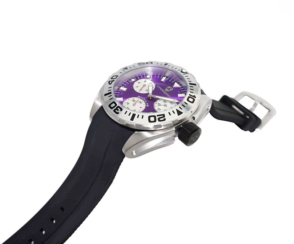 FreeZone-CH Purple | Purple Dial - Image 2