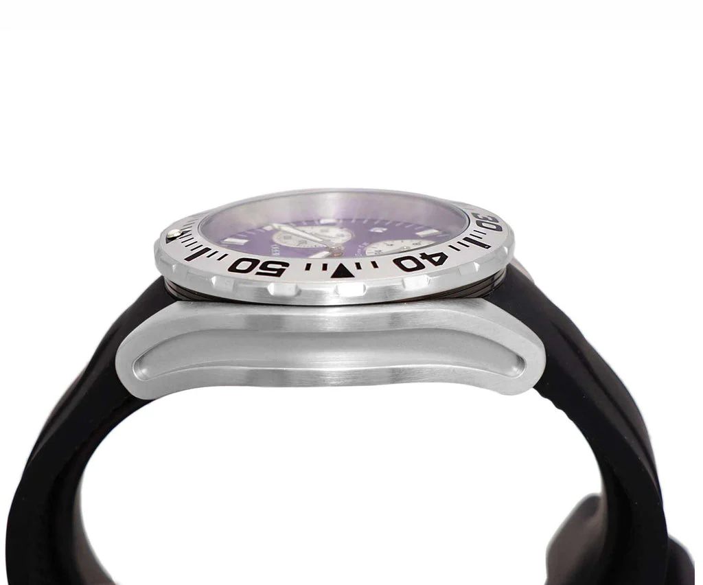 FreeZone-CH Purple | Purple Dial - Image 3