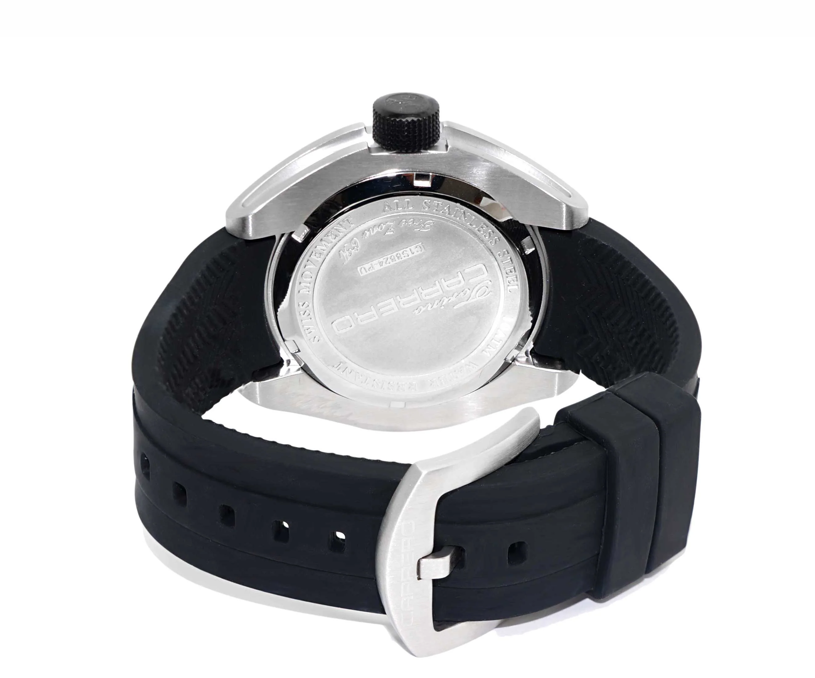 FreeZone-CH Purple | Purple Dial - Image 5
