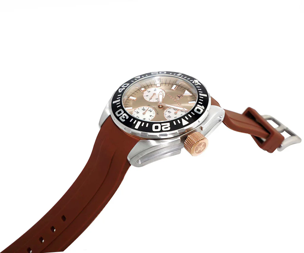 FreeZone-CH Rose | Rose Dial - Image 2