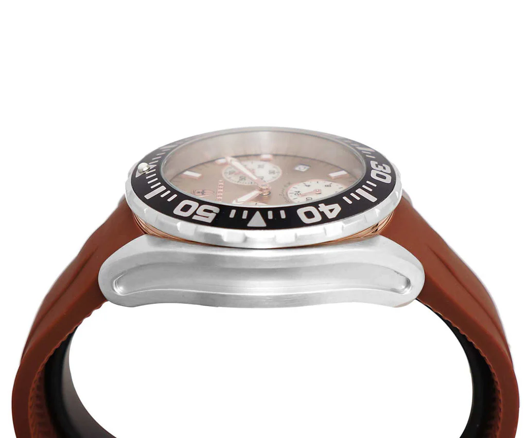 FreeZone-CH Rose | Rose Dial - Image 3
