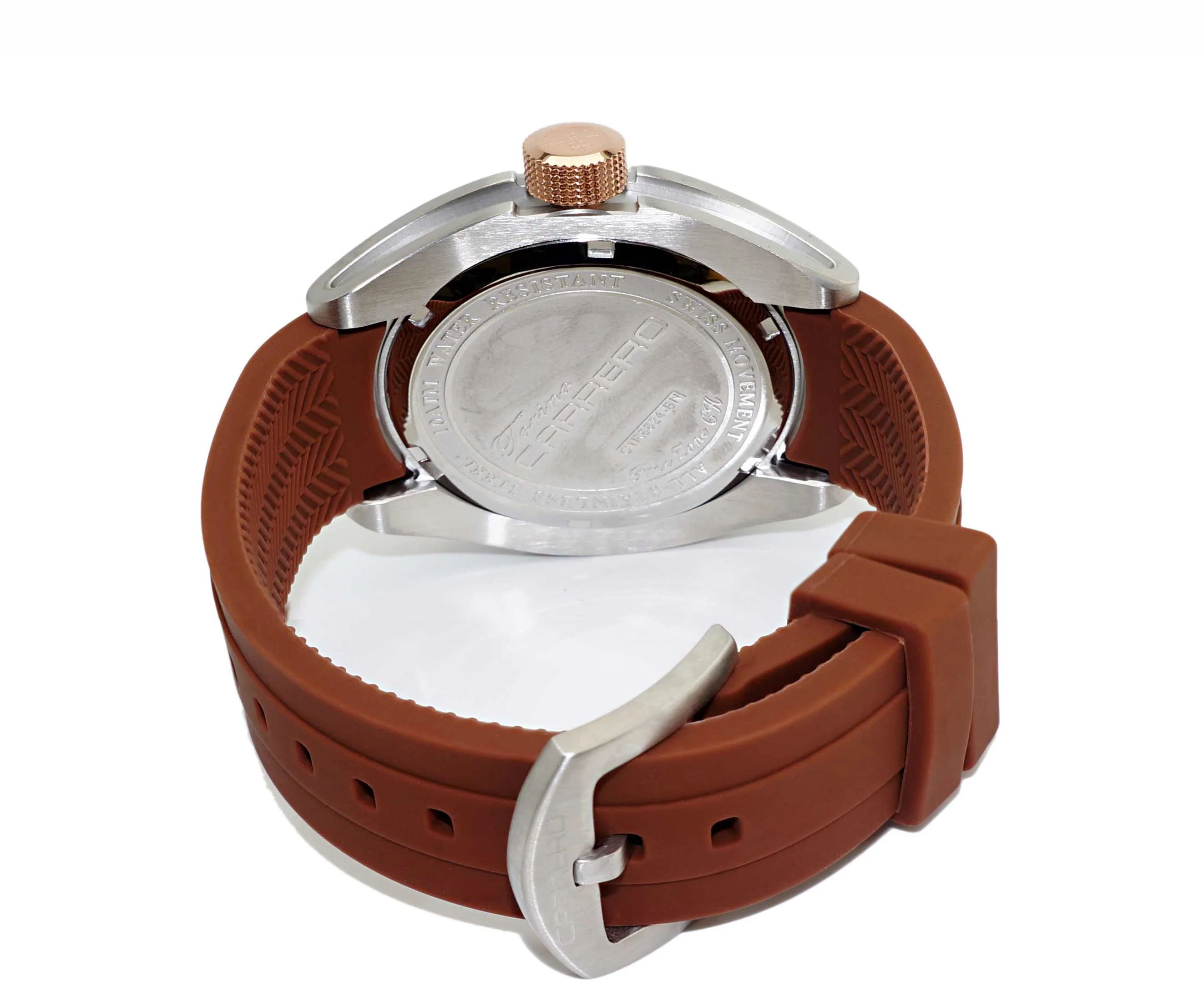 FreeZone-CH Rose | Rose Dial - Image 5