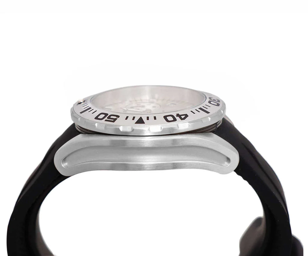 FreeZone-CH White | White Dial - Image 3