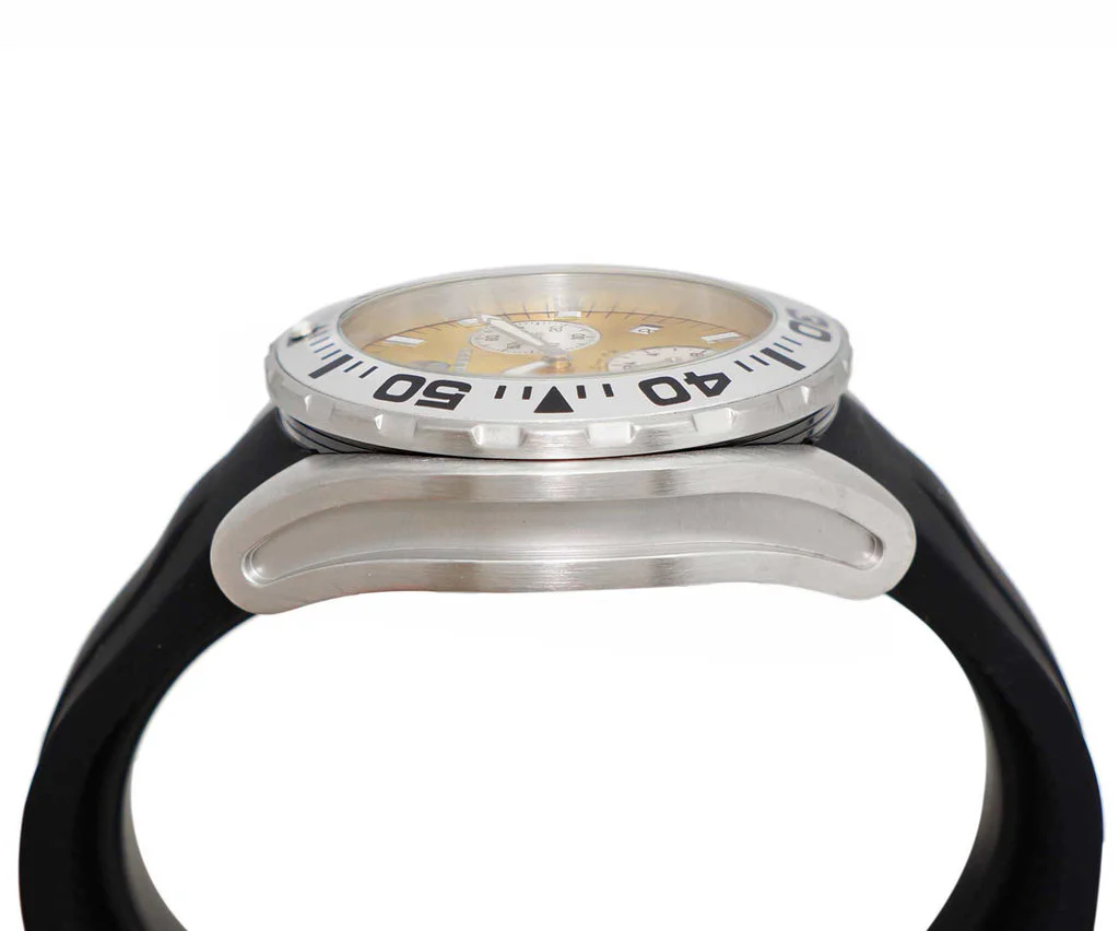 FreeZone-CH Yellow | Yellow Dial - Image 3