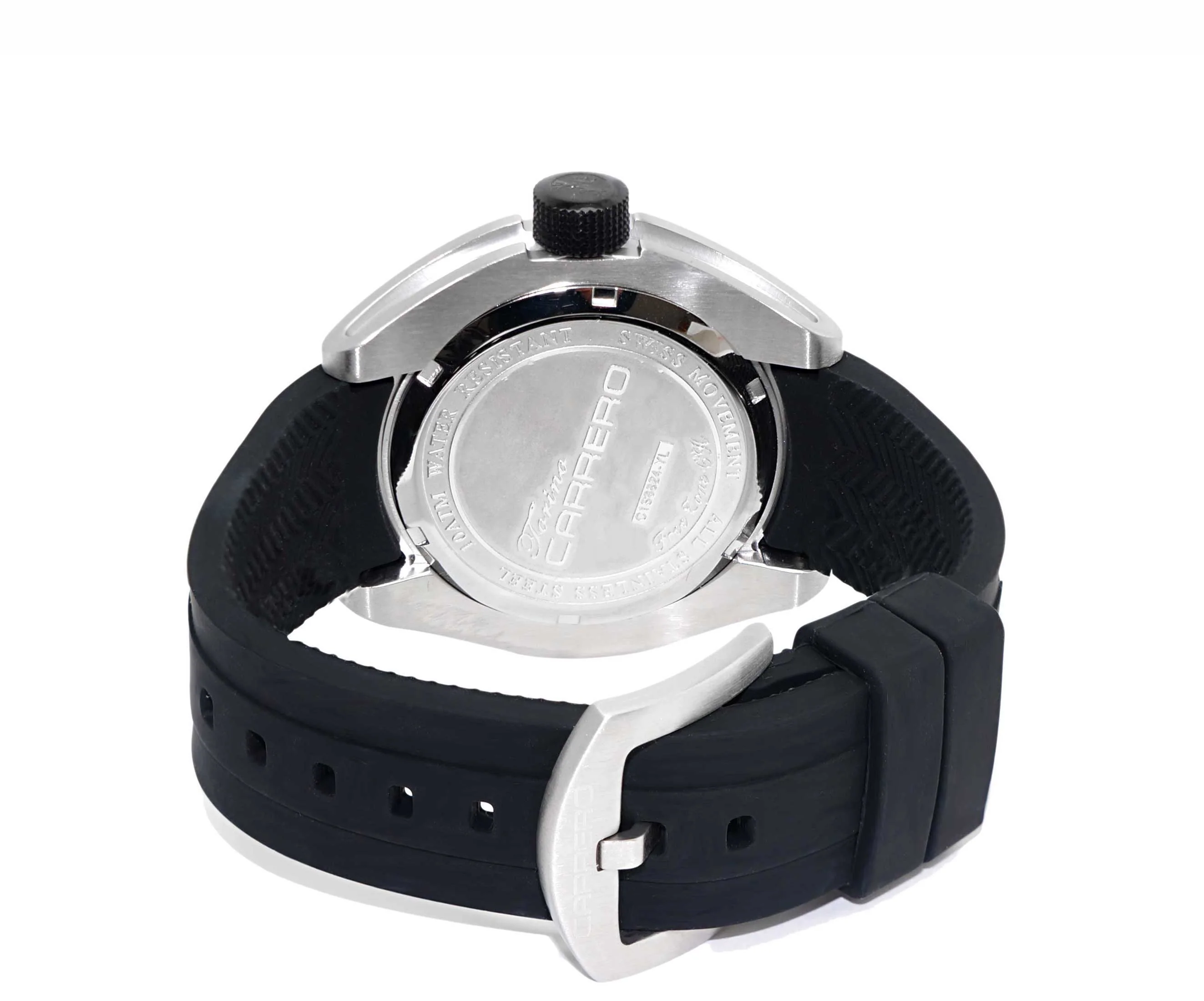 FreeZone-CH Yellow | Yellow Dial - Image 5