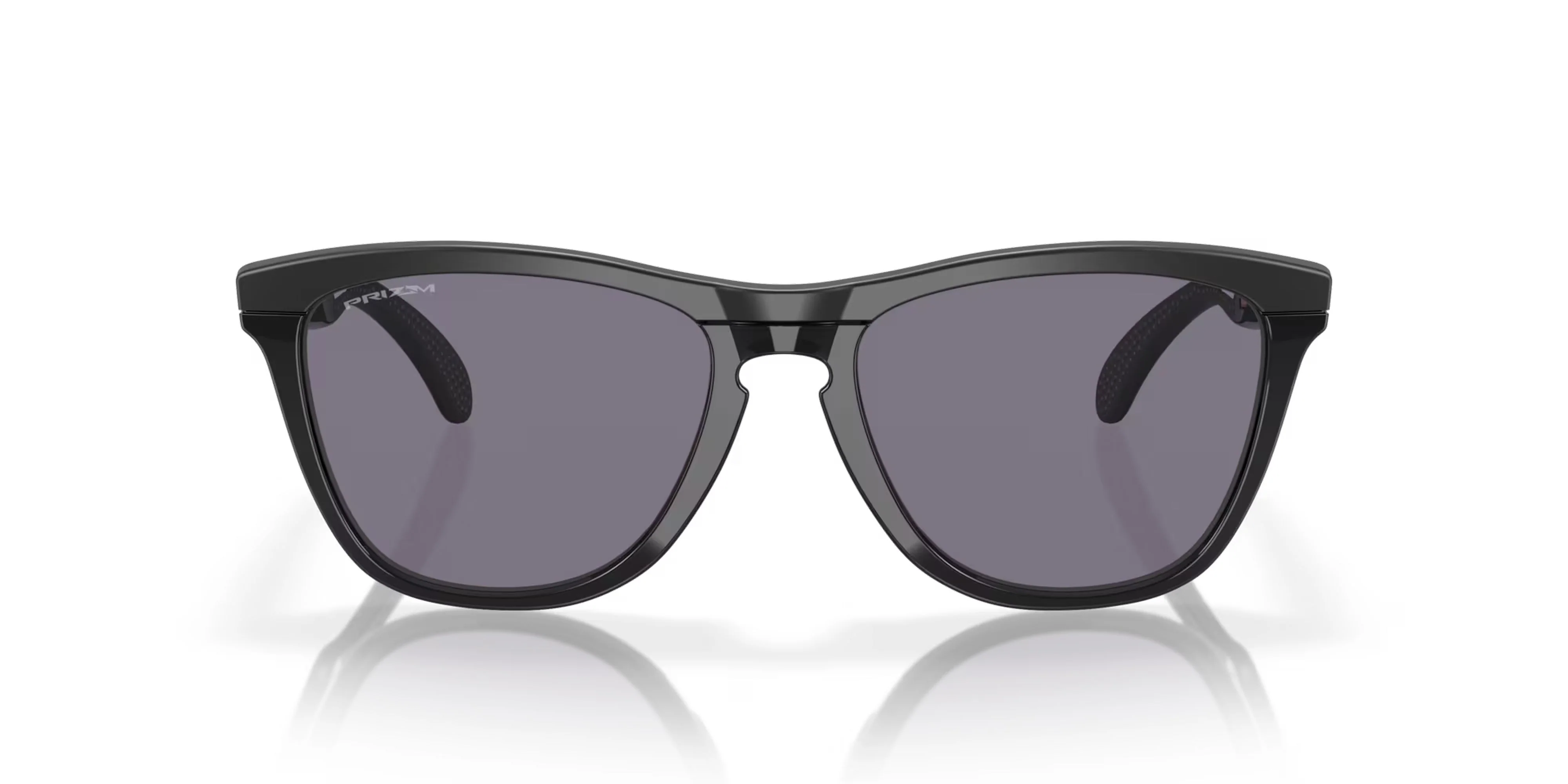 Frogskins Range L MEN / MATTE BLACK-PRIZM GREY |  Dial - Image 2