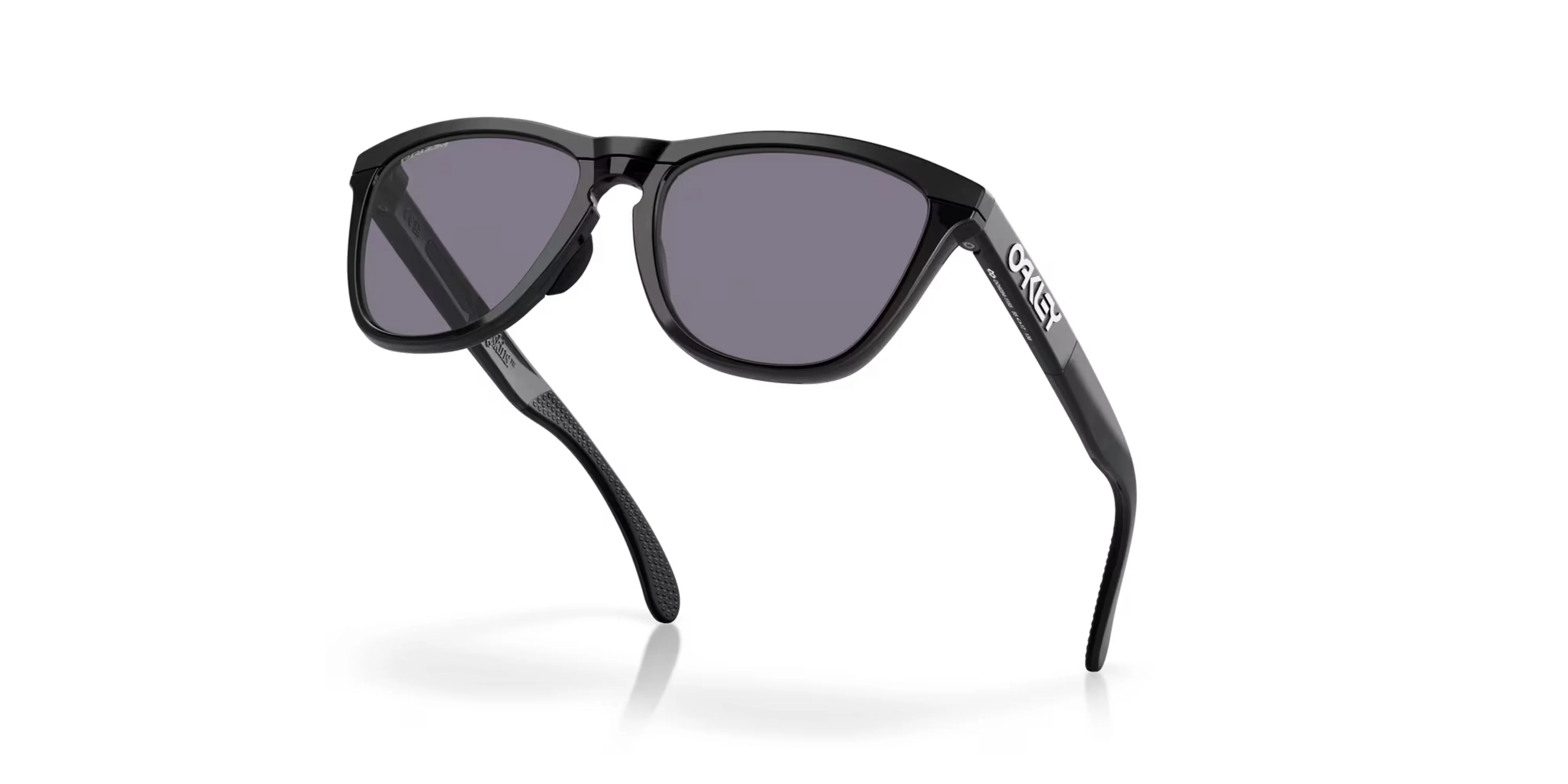 Frogskins Range L MEN / MATTE BLACK-PRIZM GREY |  Dial - Image 4