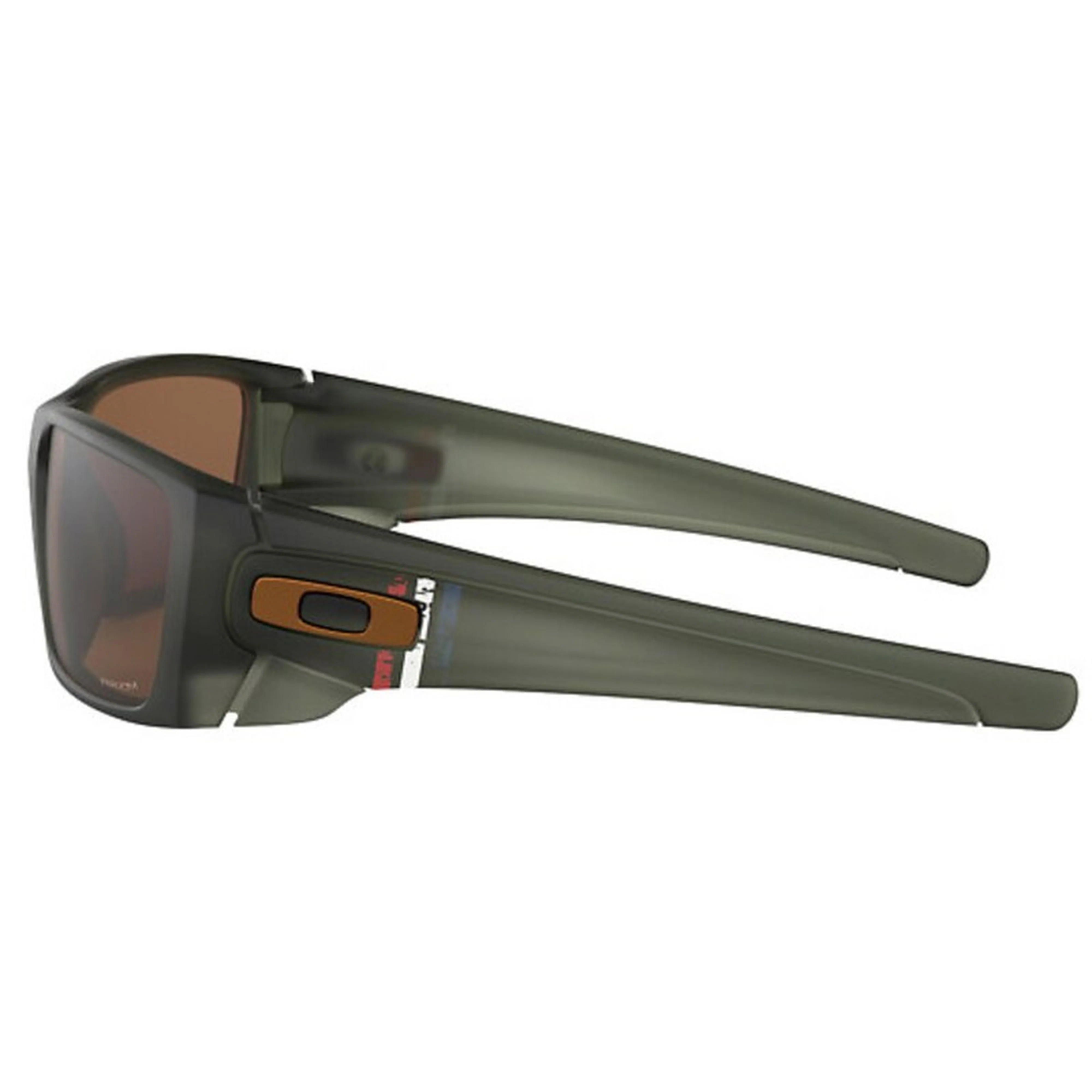 Fuel Cell M MEN / MATTE OLIVE INK-PRIZM TUNGSTEN - Image 4