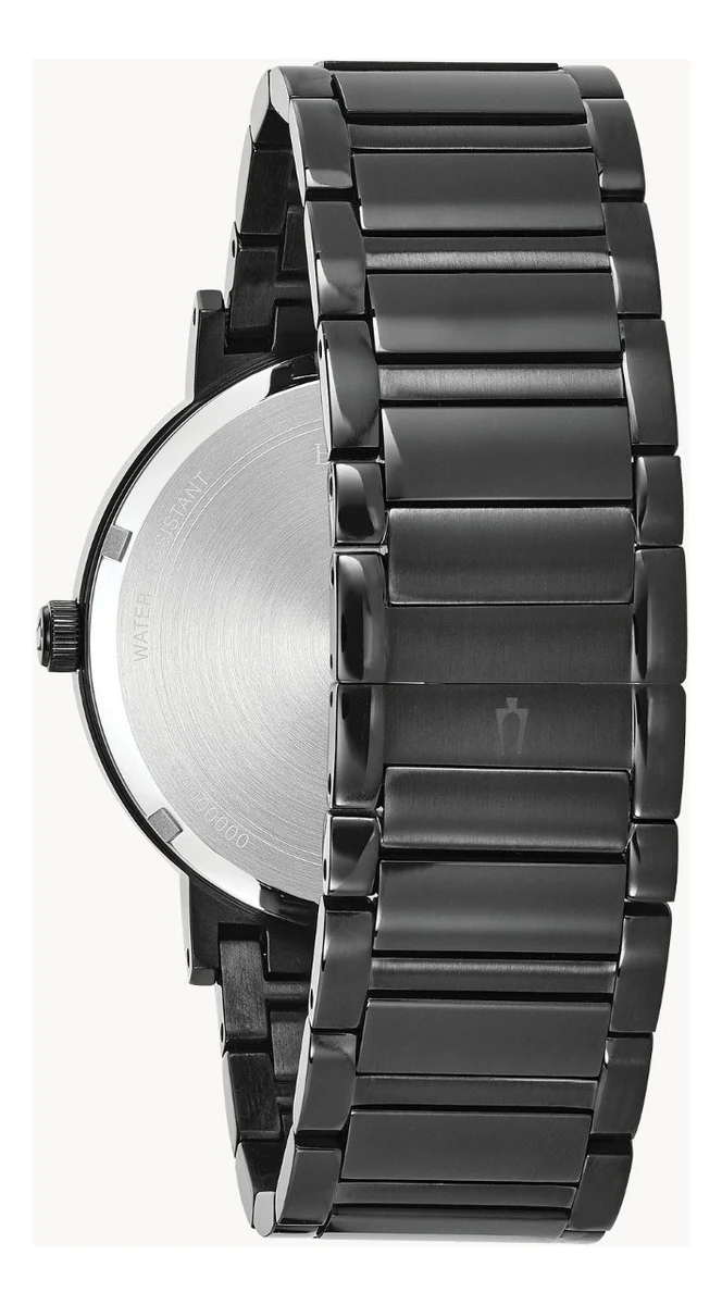 Futuro | Black Dial - Image 3
