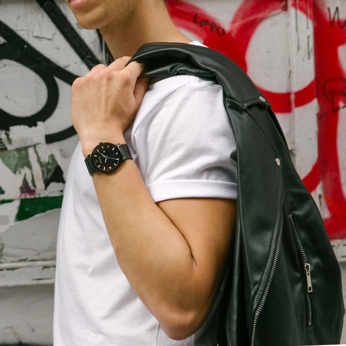 Futuro | Black Dial - Image 4