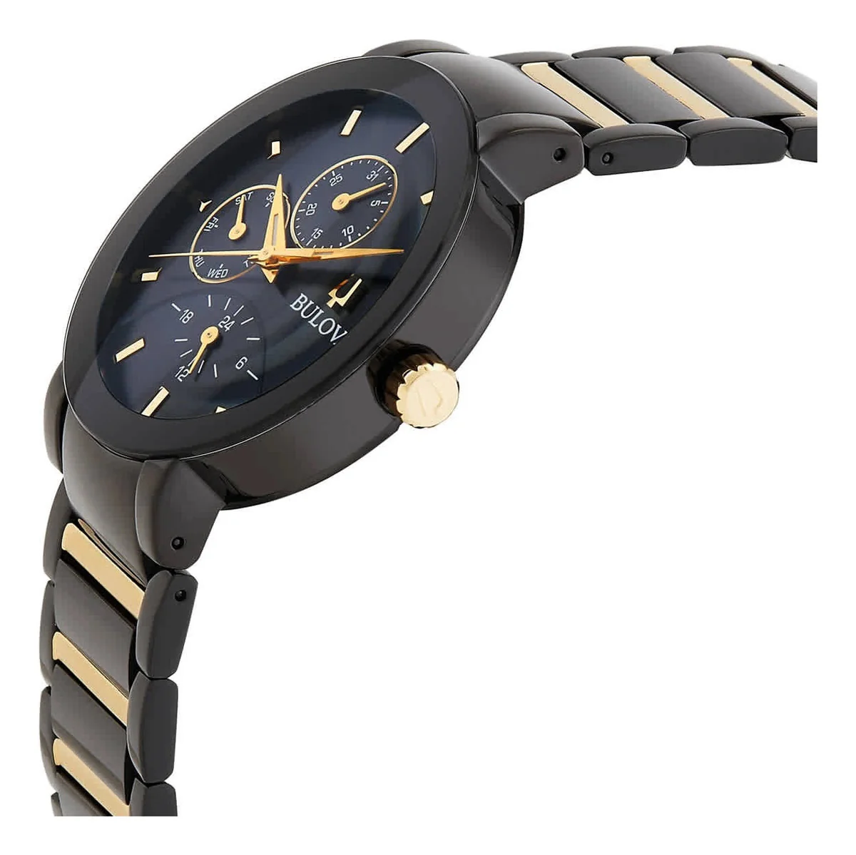 Futuro | Black Dial - Image 3