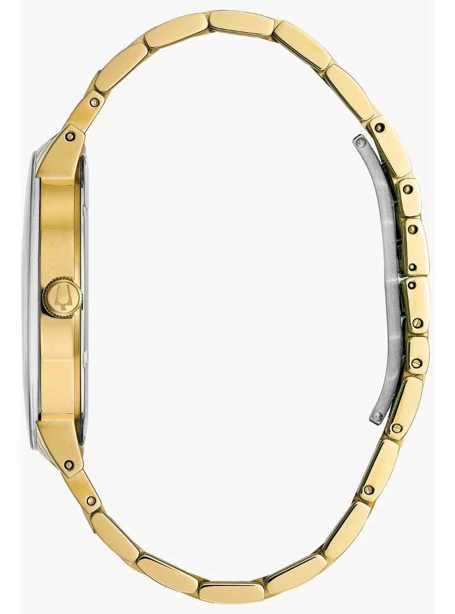 Futuro | Gold Dial - Image 2