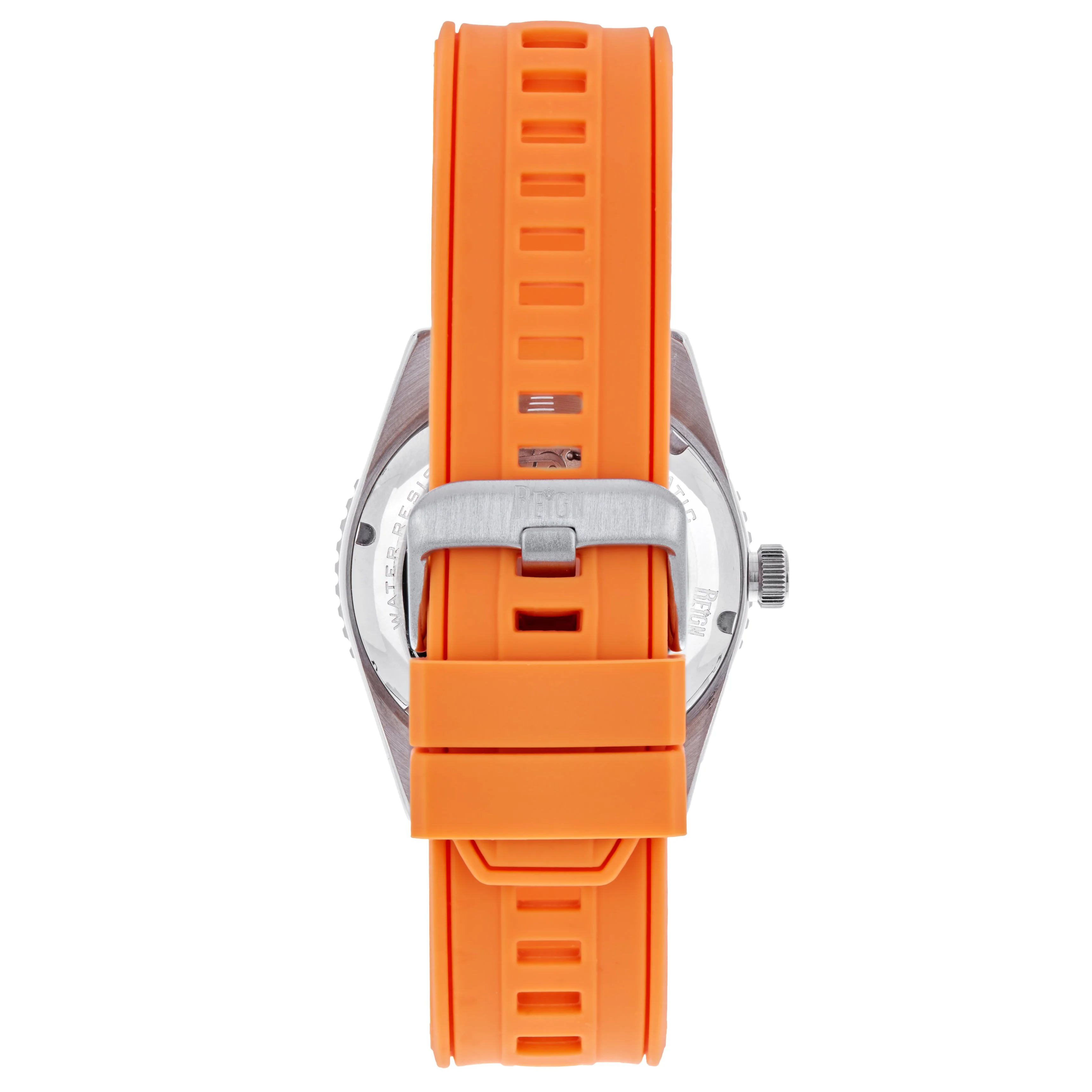 Gage Red/Orange | Red Dial - Image 4