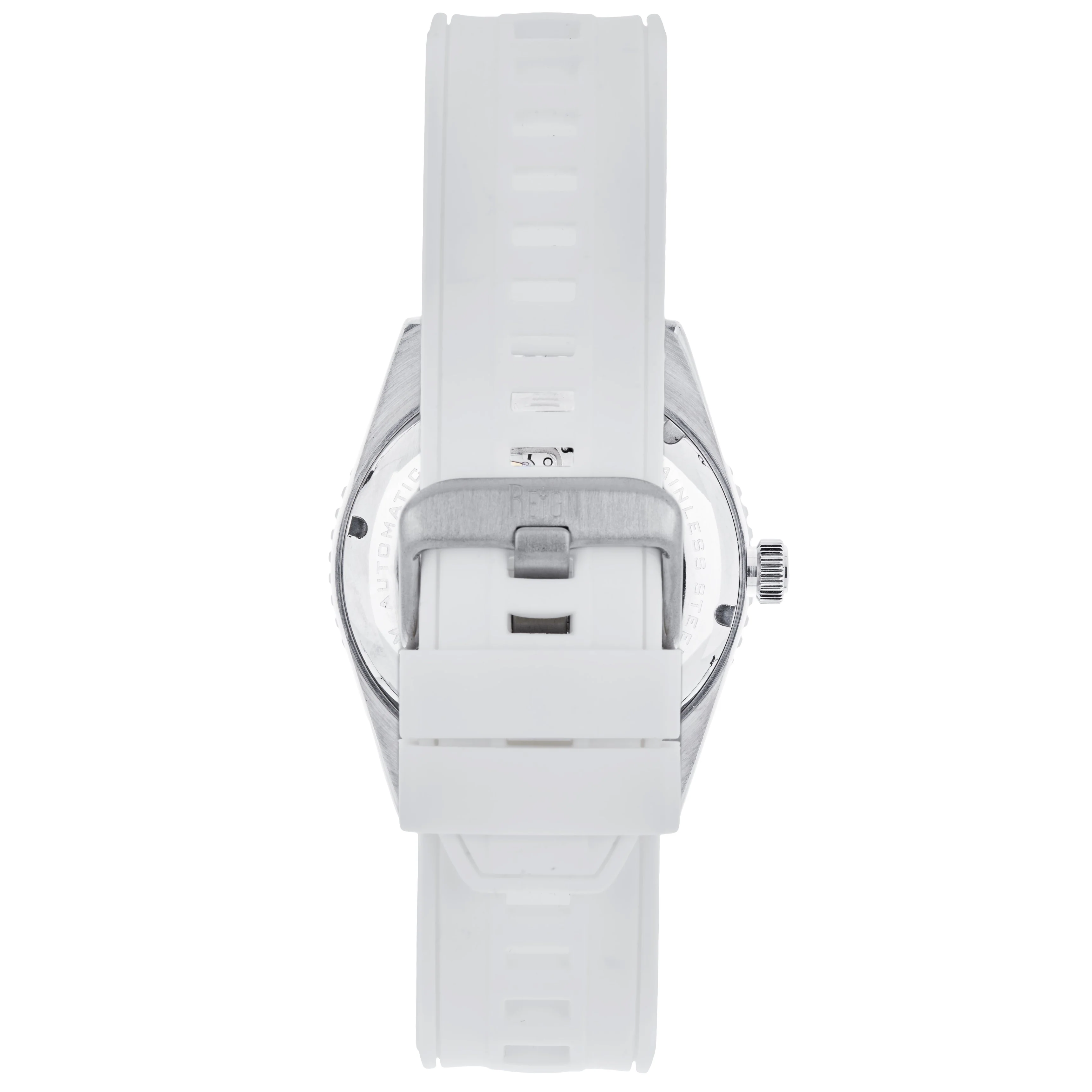 Gage Navy/White | Navy Dial - Image 4