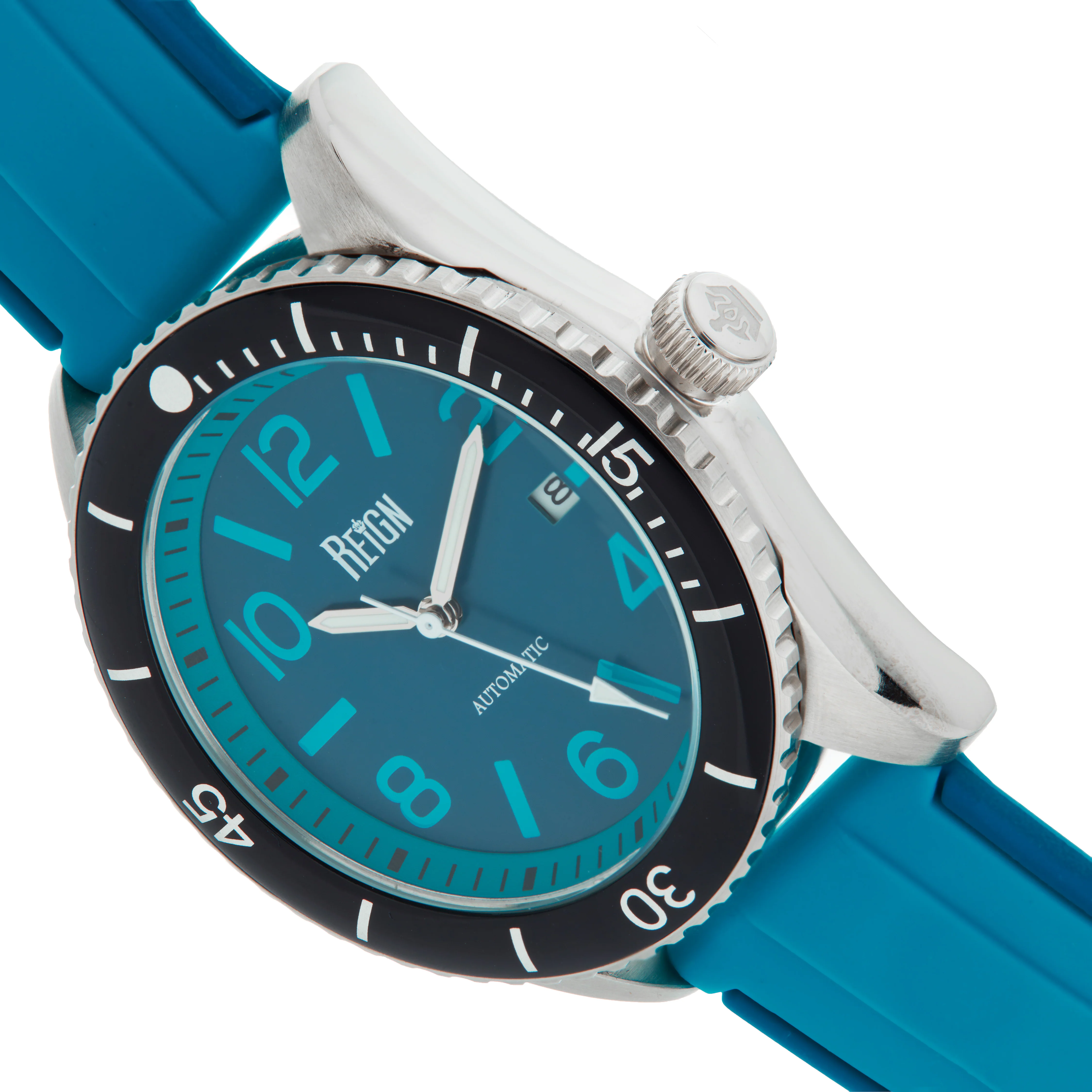 Gage Blue | Blue Dial - Image 2