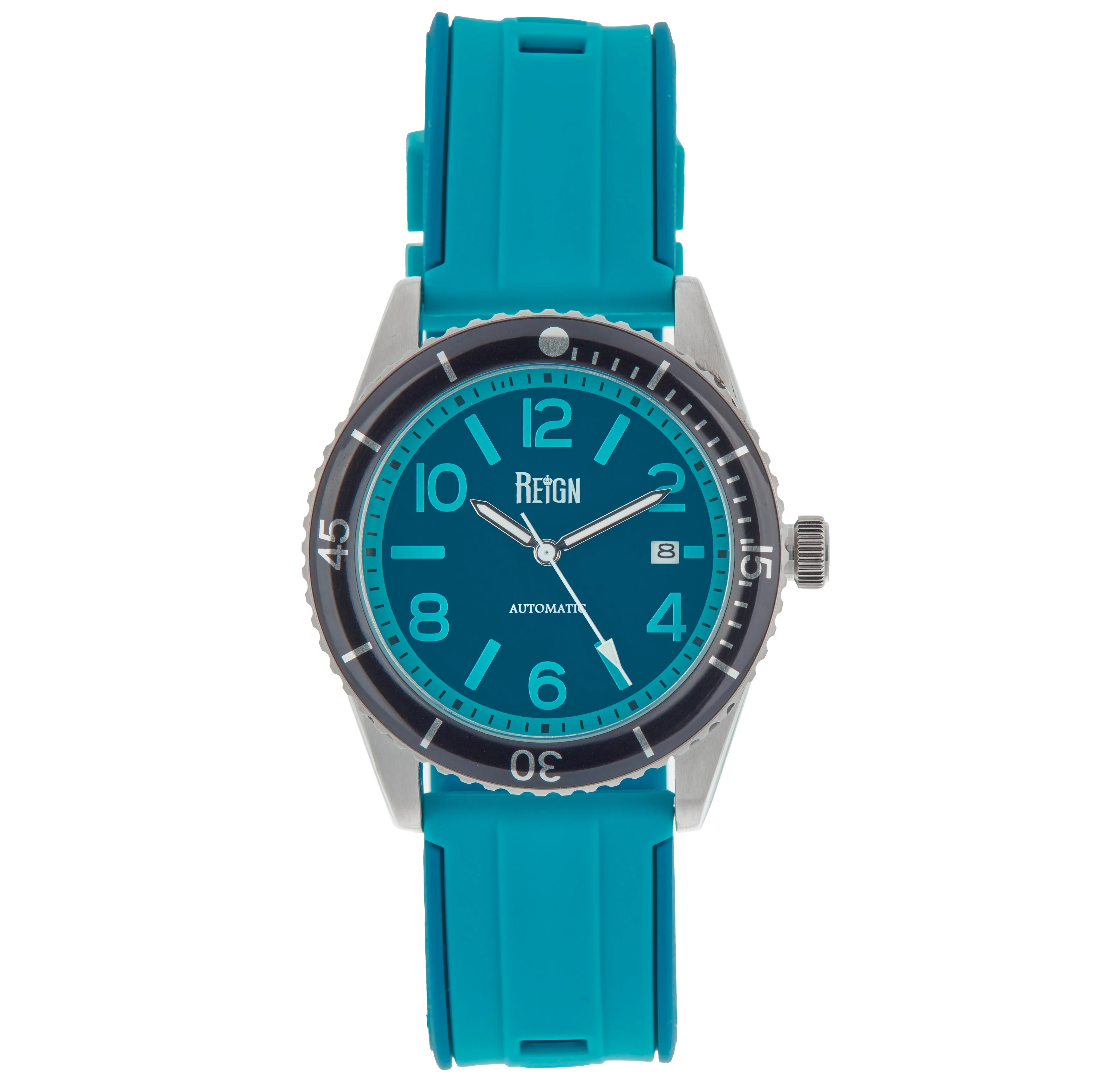 Gage Blue | Blue Dial - Image 3