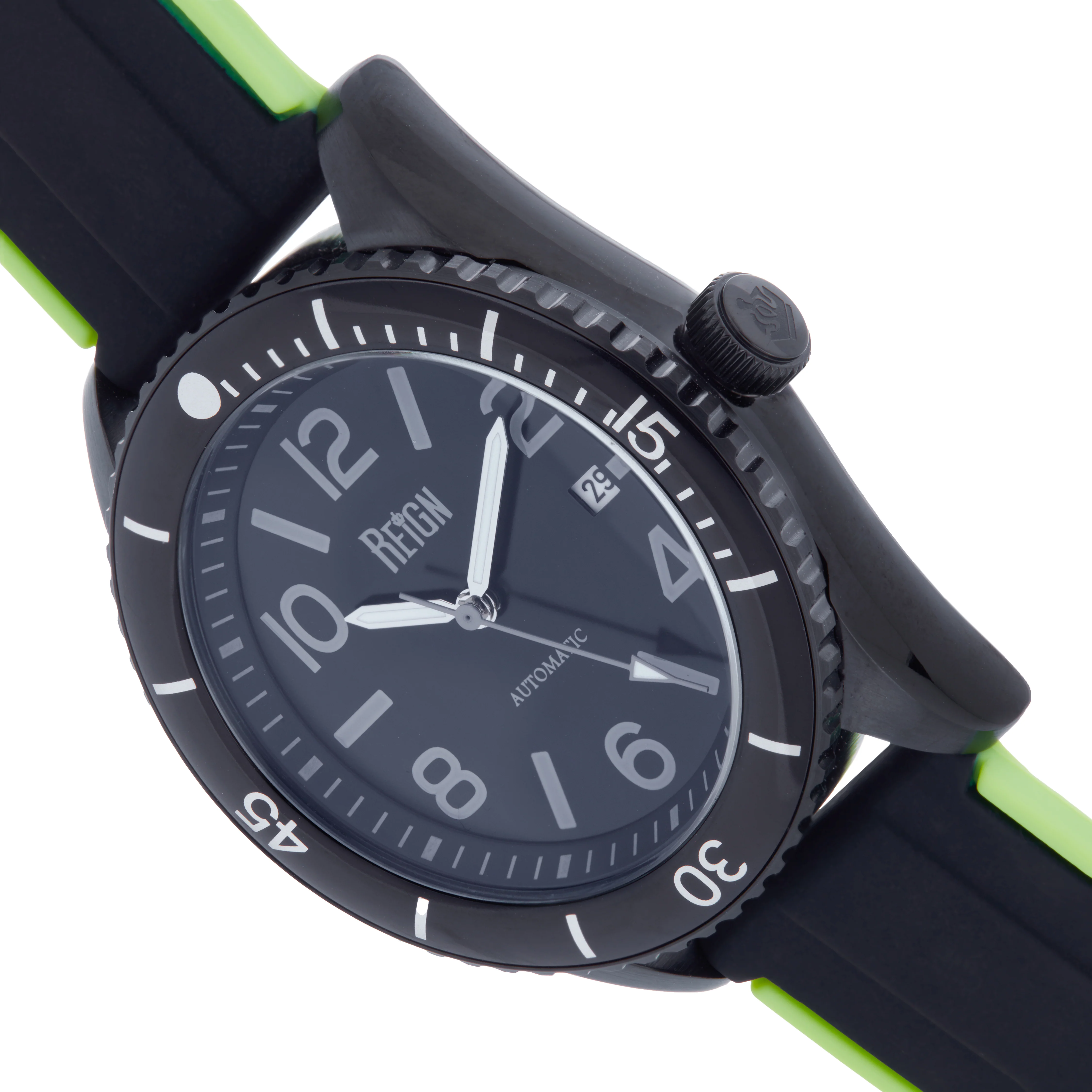 Gage Black | Black Dial - Image 2