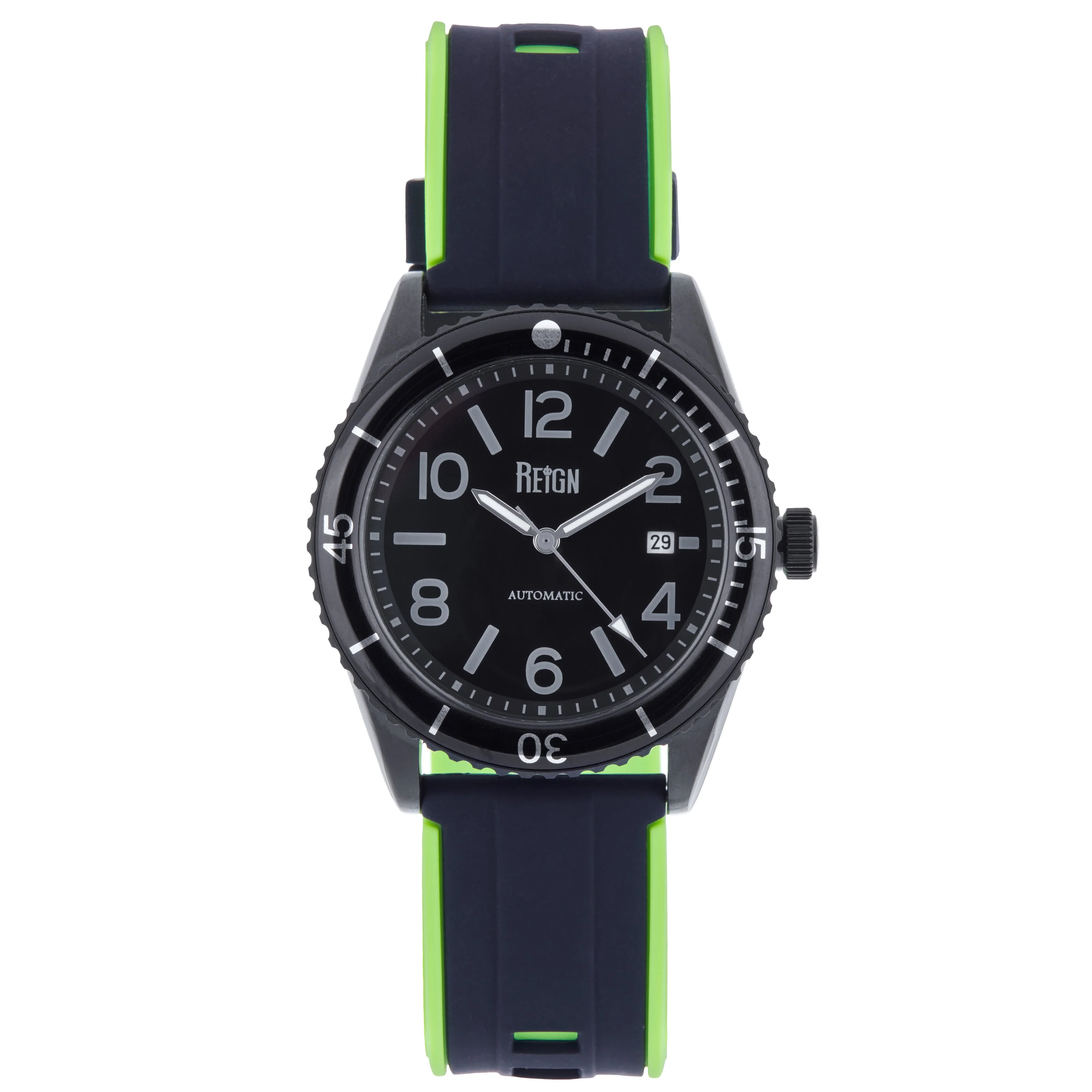 Gage Black | Black Dial - Image 3