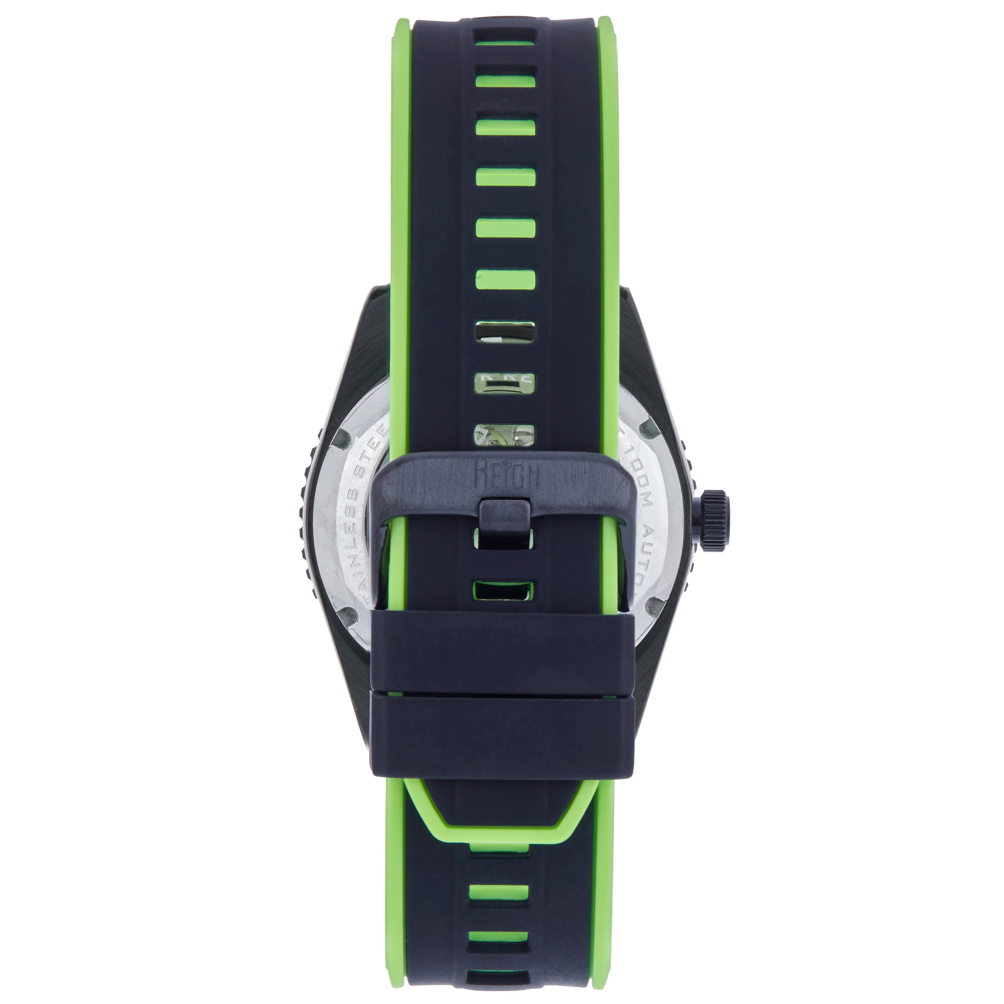 Gage Black | Black Dial - Image 4