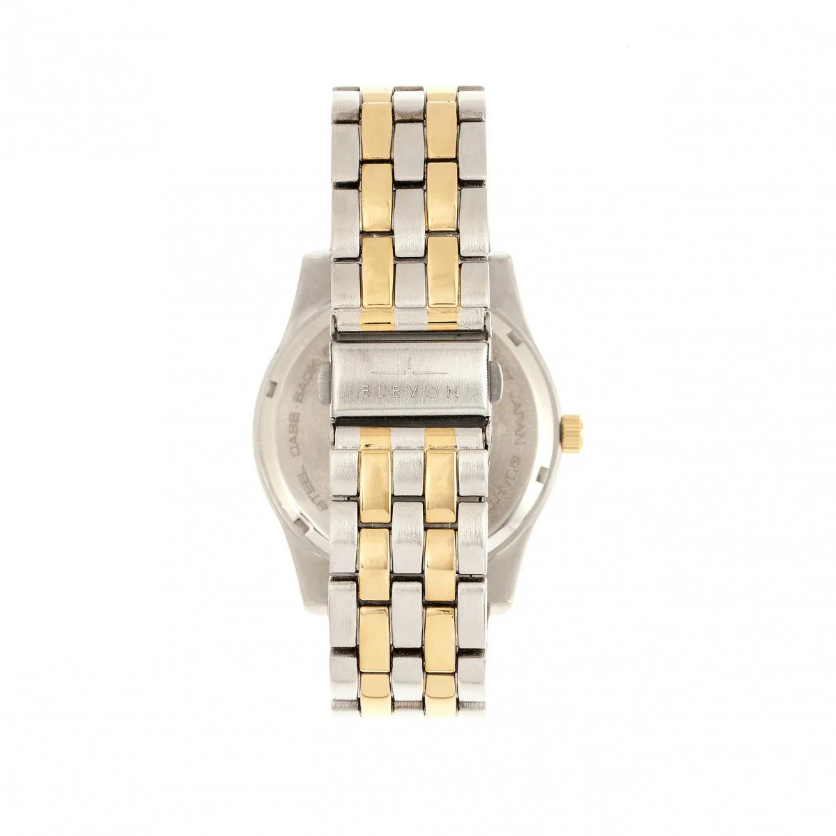 Garrison Gold/White | White Dial - Image 2
