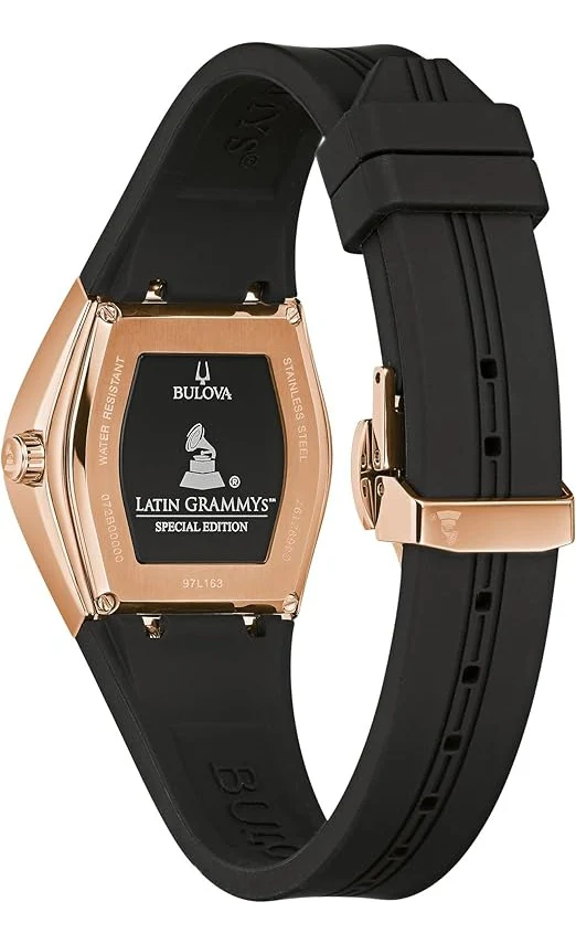 Gemini | Black Dial - Image 2