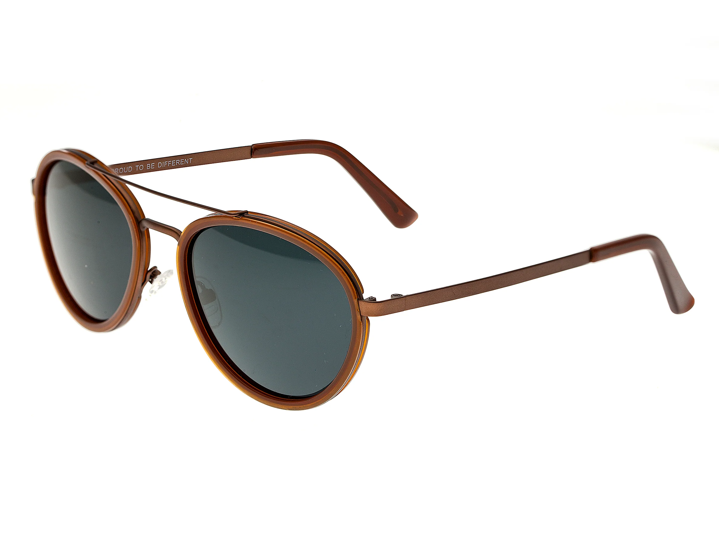 Gemini Brown/Black |  Dial - Image 2