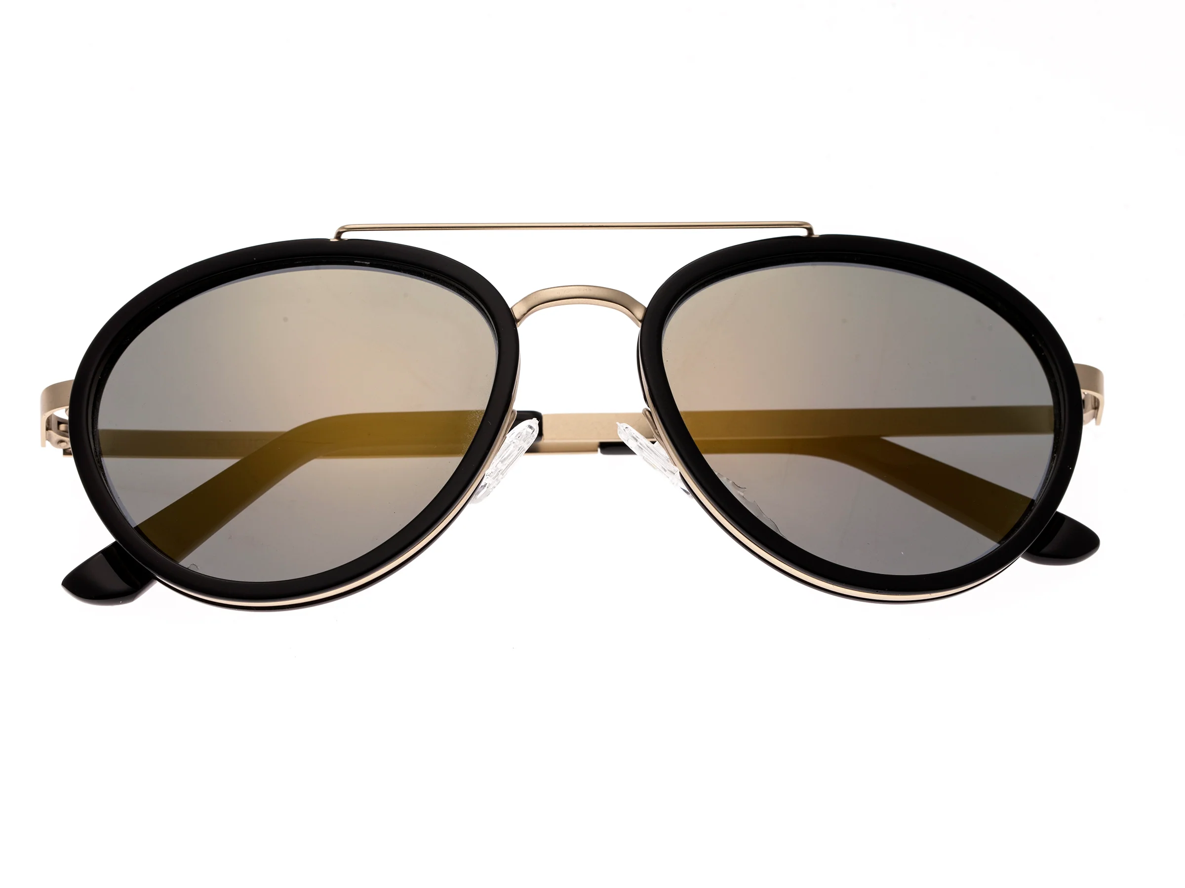 Gemini Gold-Black/Gold-Green | Dial