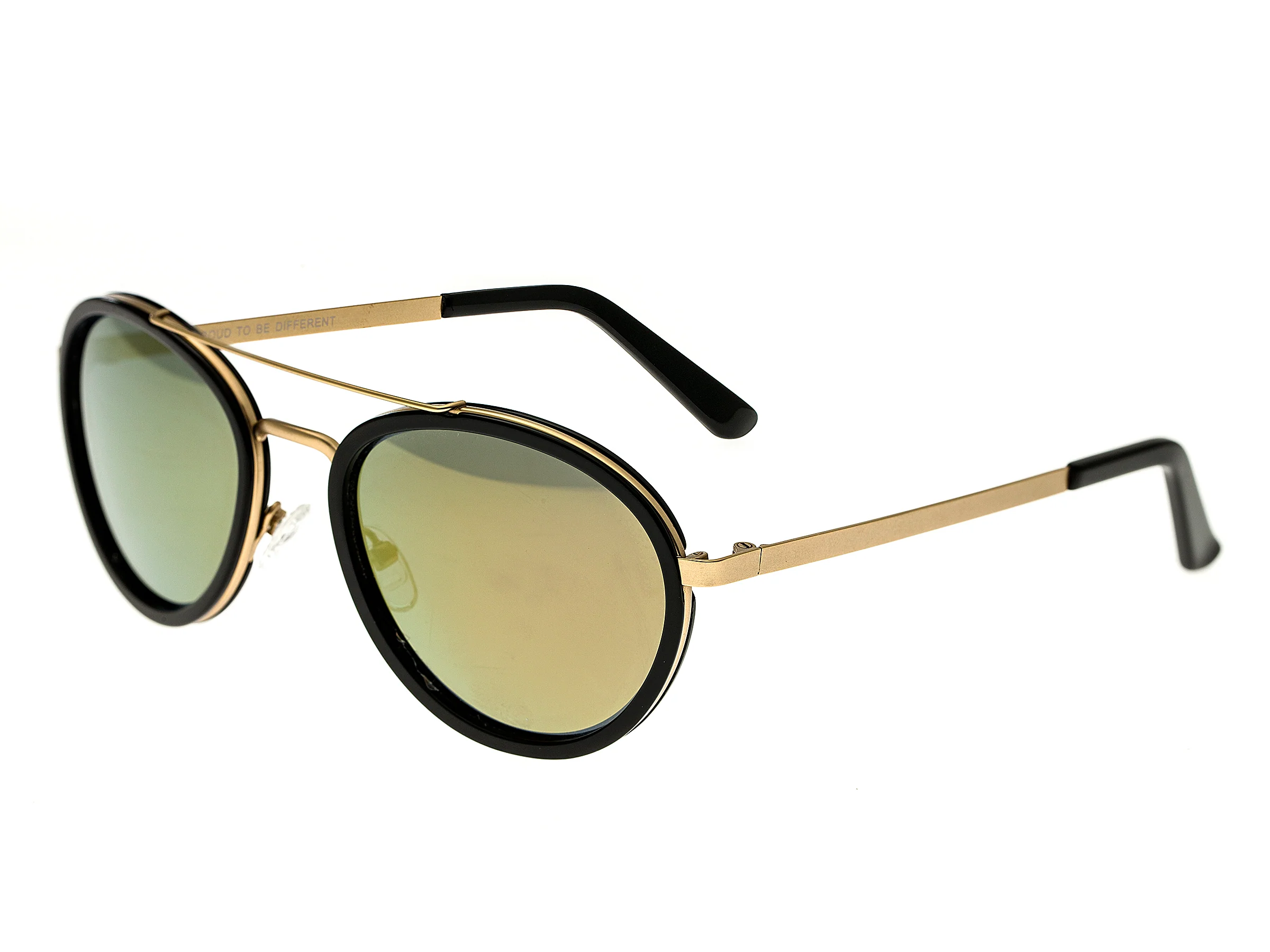 Gemini Gold-Black/Gold-Green | Dial - Image 2