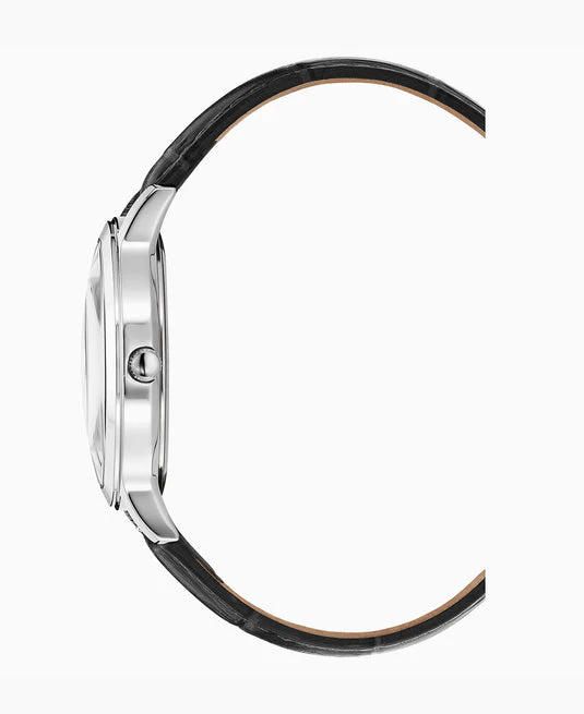 Genesis Black-tone White White Dial - Image 2