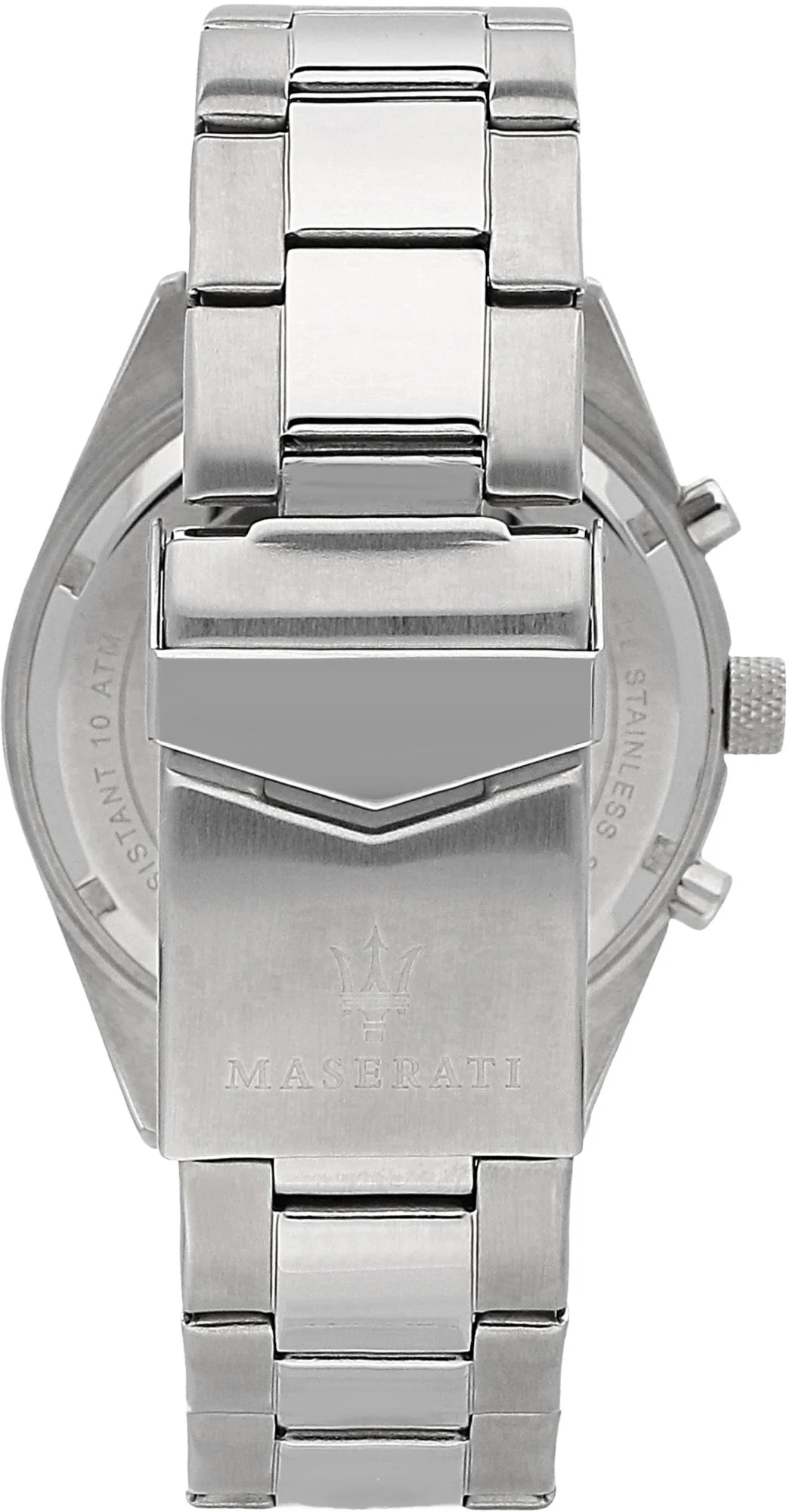GENTLEMAN Blue / Stainless Steel | Blue Dial - Image 3