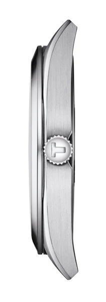 Gentleman Brown / Leather | Silver Dial - Image 3