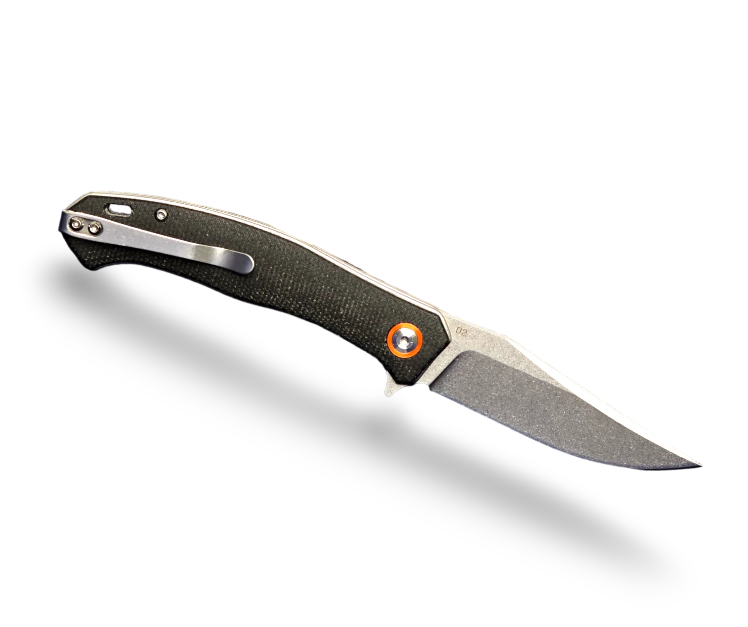 GfX Flipper 3.25 Black - Image 2