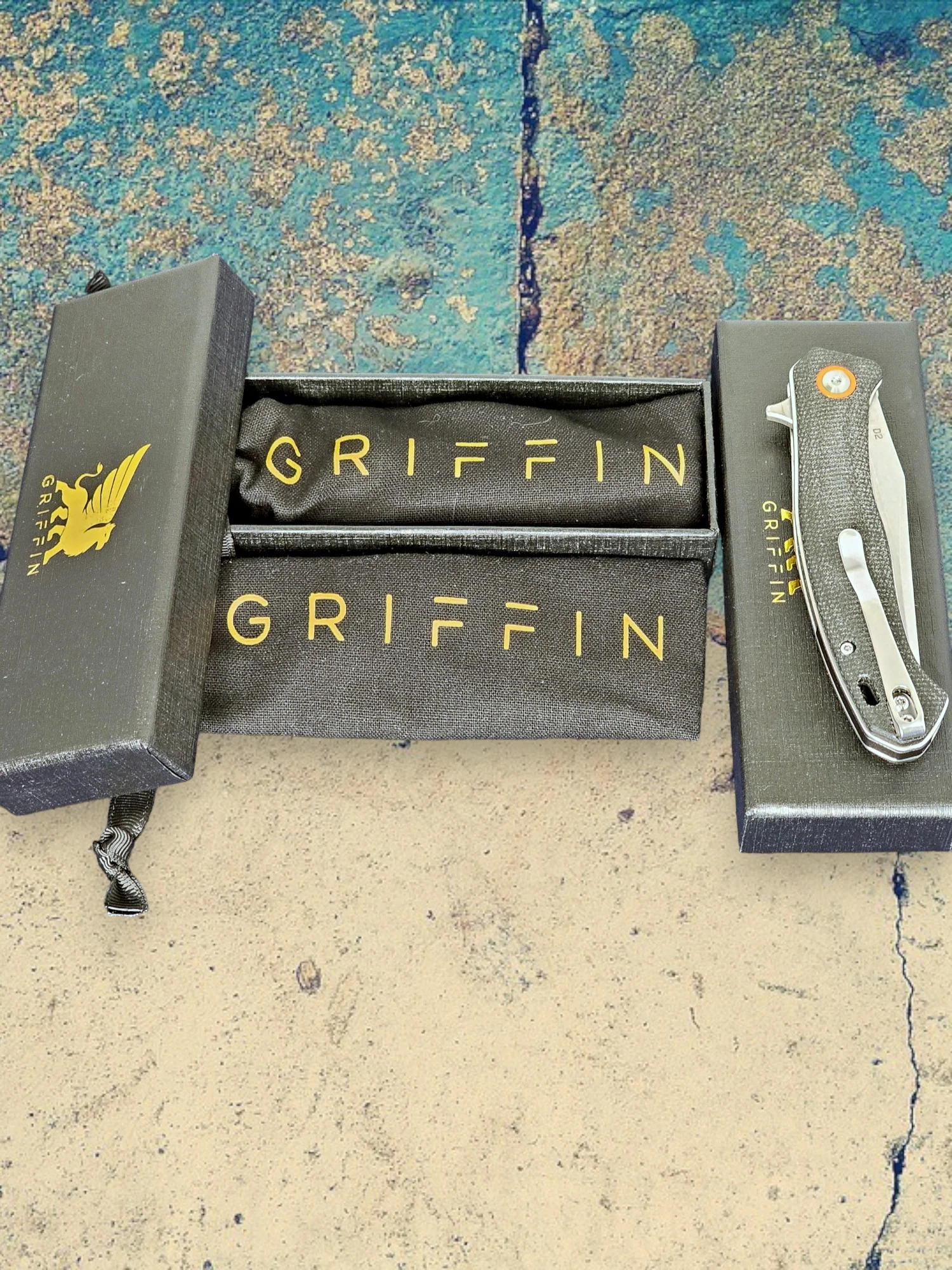 GfX Flipper 3.25 Black - Image 4