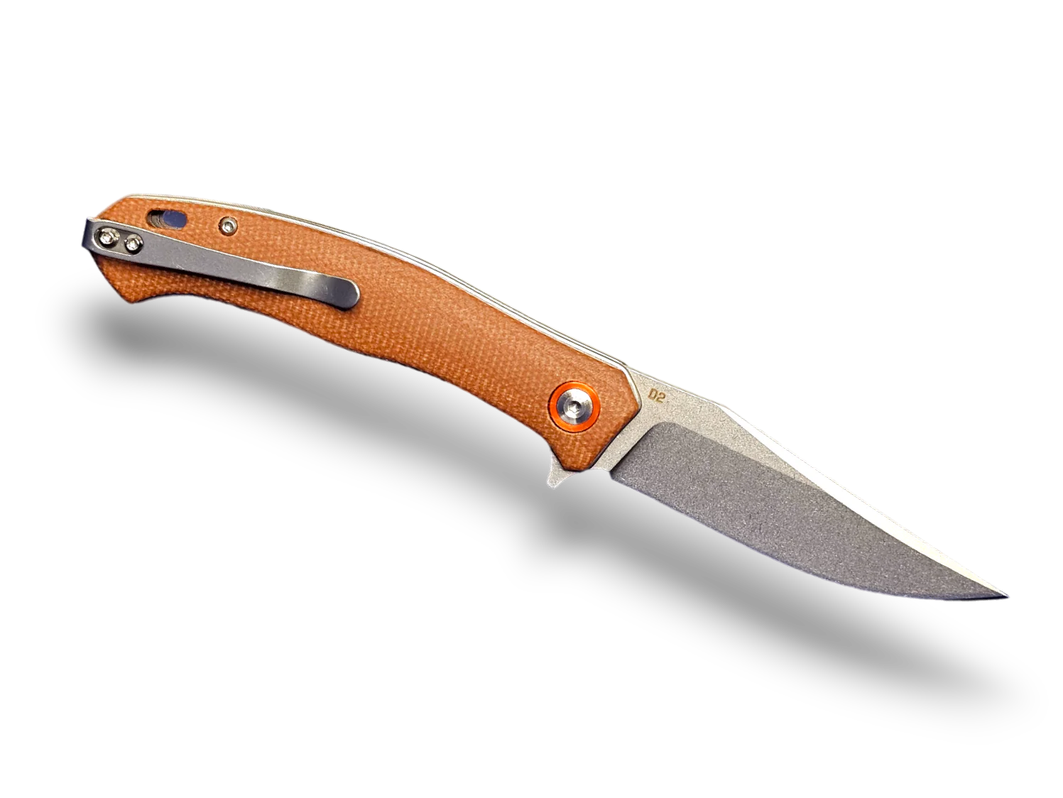 GfX Flipper 3.25 Brown - Image 2