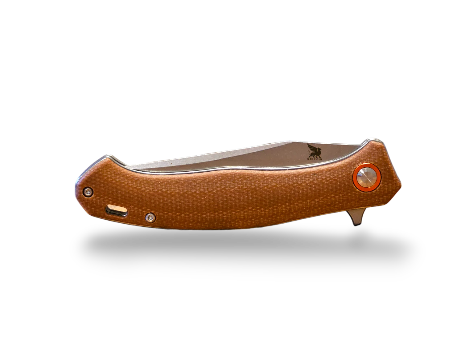 GfX Flipper 3.25 Brown - Image 4