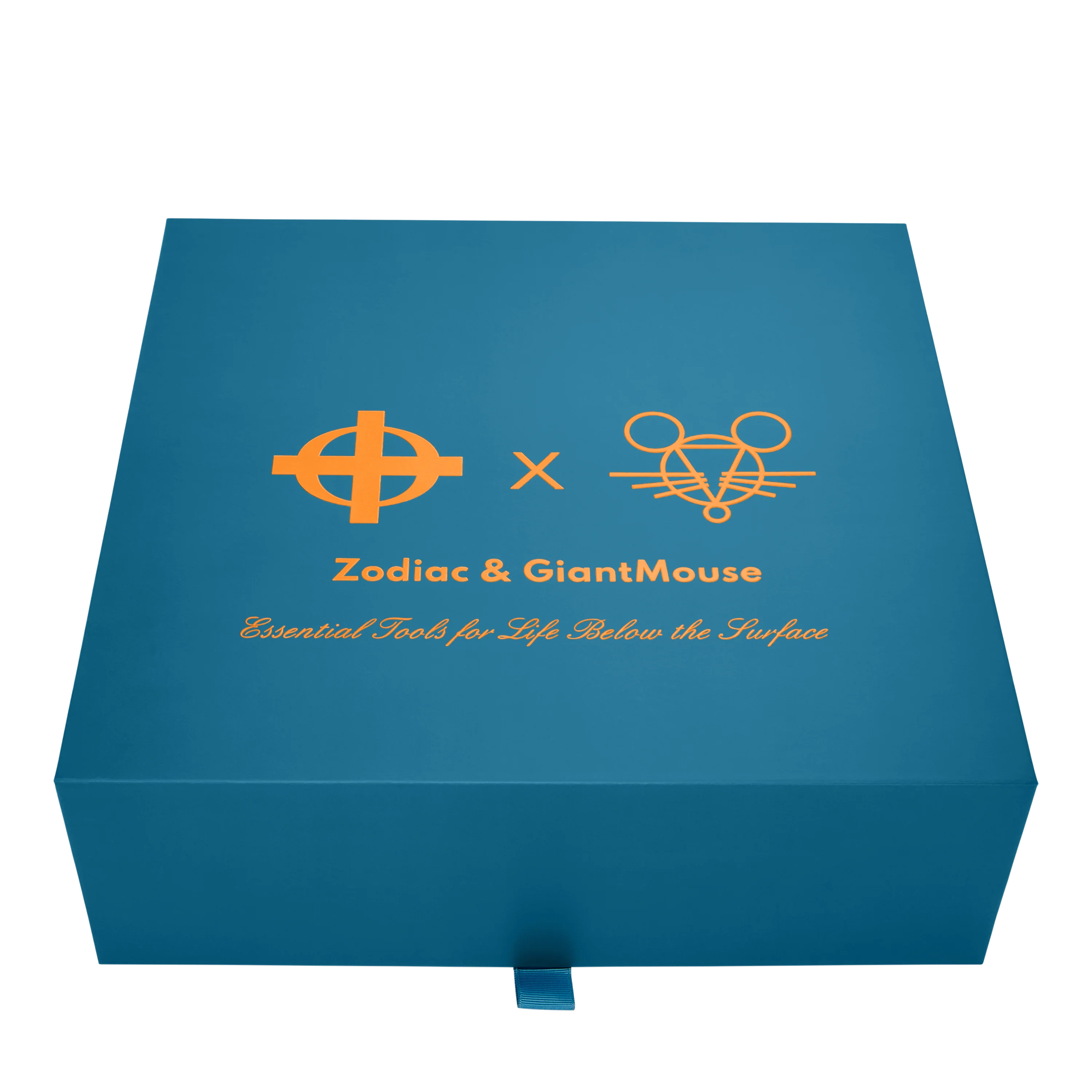 Giant Mouse X Zodiac Collab (Knife & Watch Box Combo) - Image 6