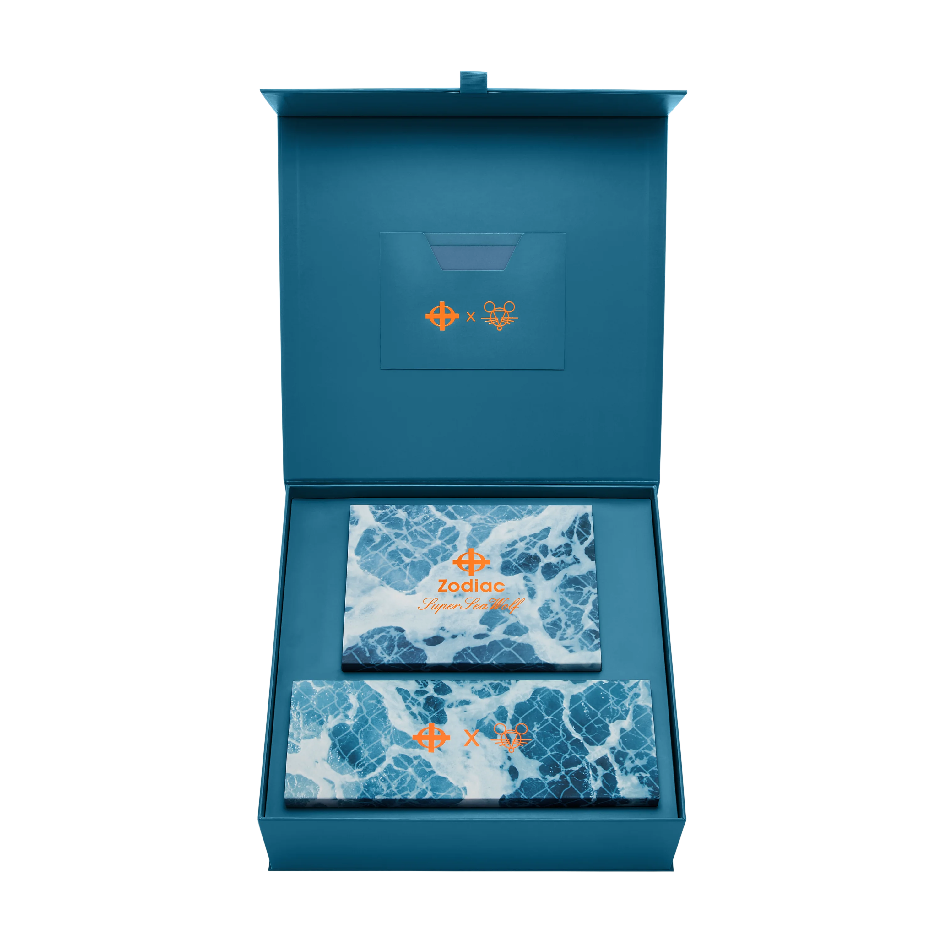Giant Mouse X Zodiac Collab (Knife & Watch Box Combo) - Image 7
