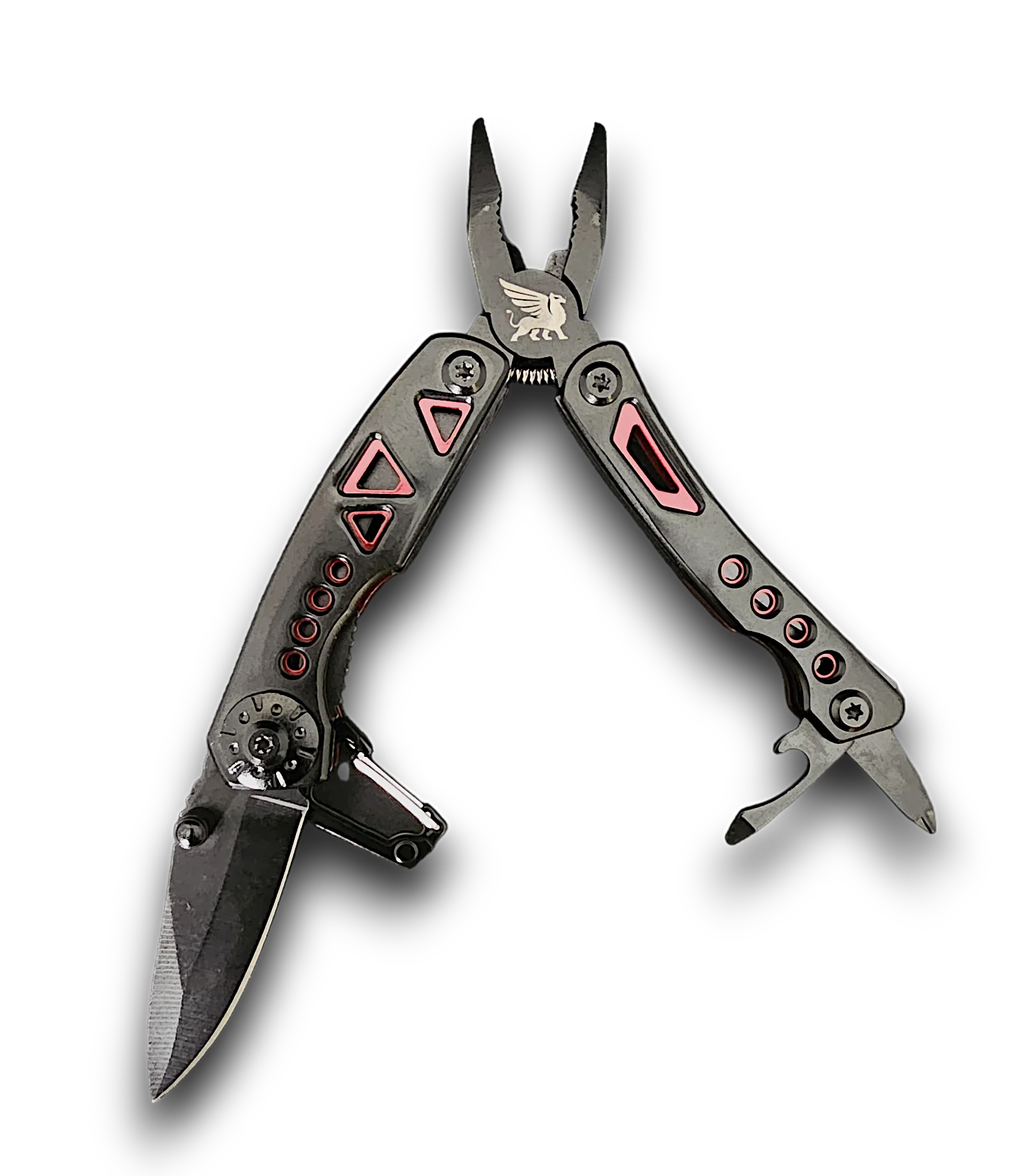 GMT 8 in 1 Multi-Tool - Image 3