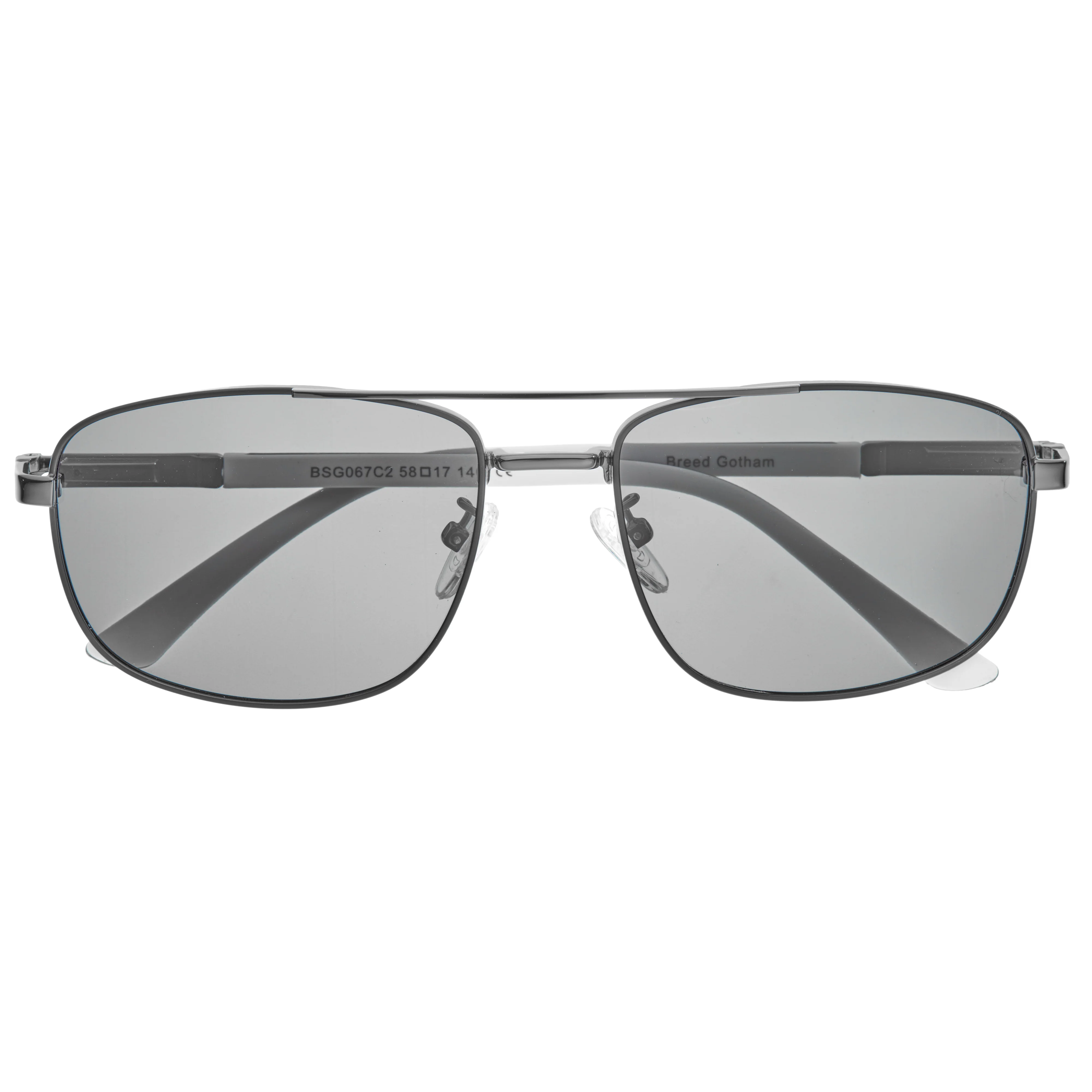 Gotham Silver/Black - Image 2
